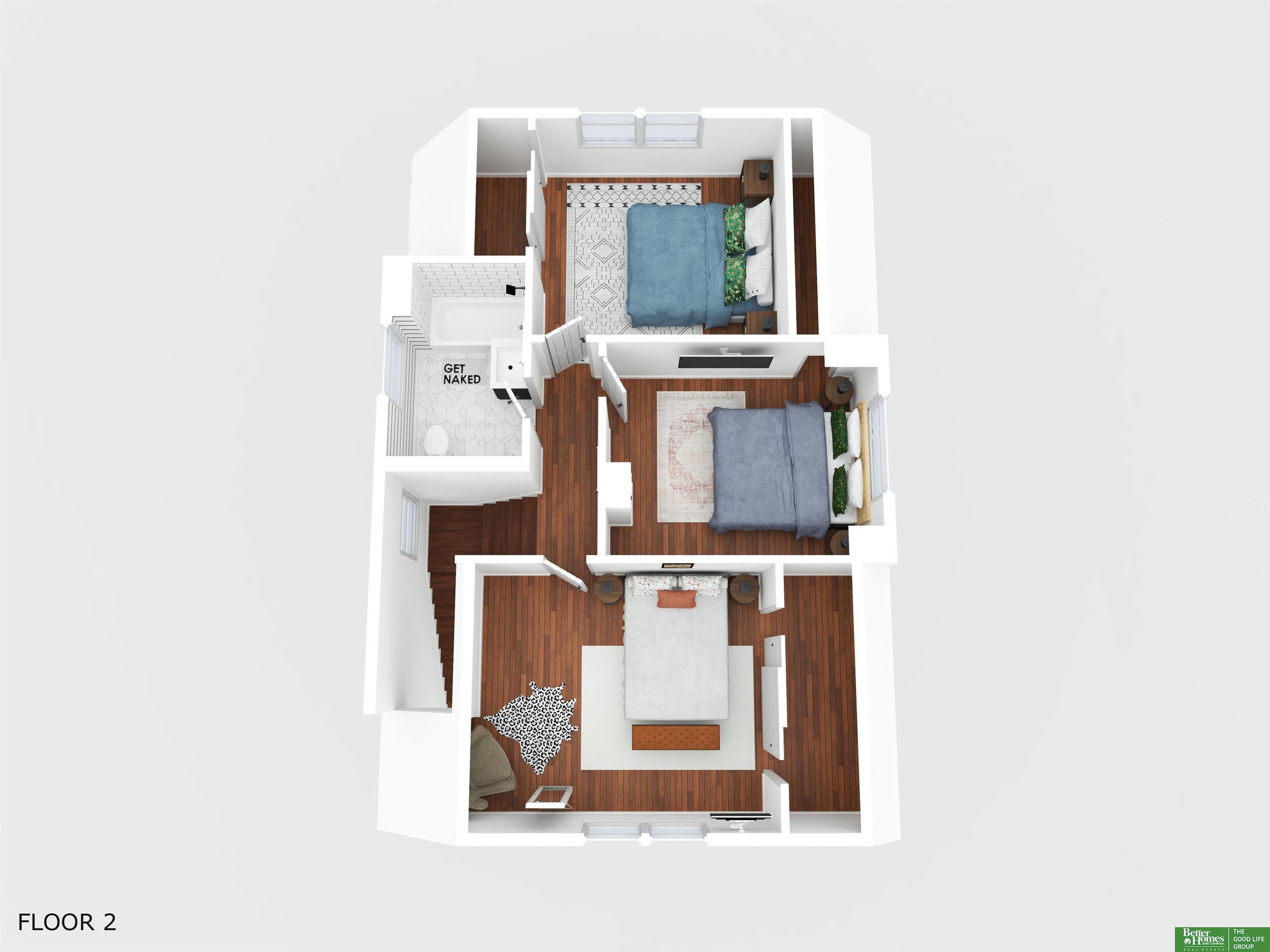 2707 S 10 Street, Omaha