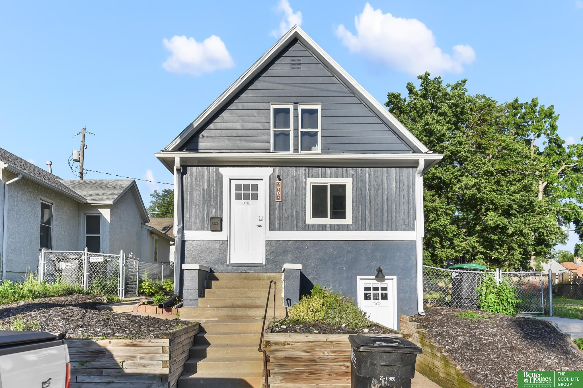 2707 S 10 Street, Omaha