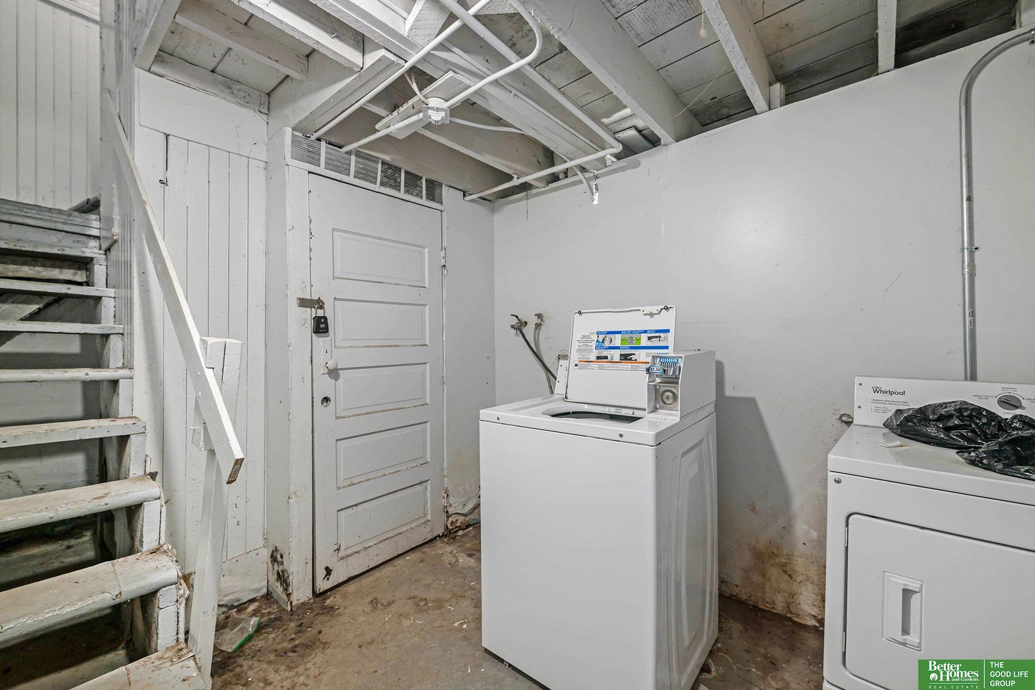 2501 Poppleton Avenue, Omaha