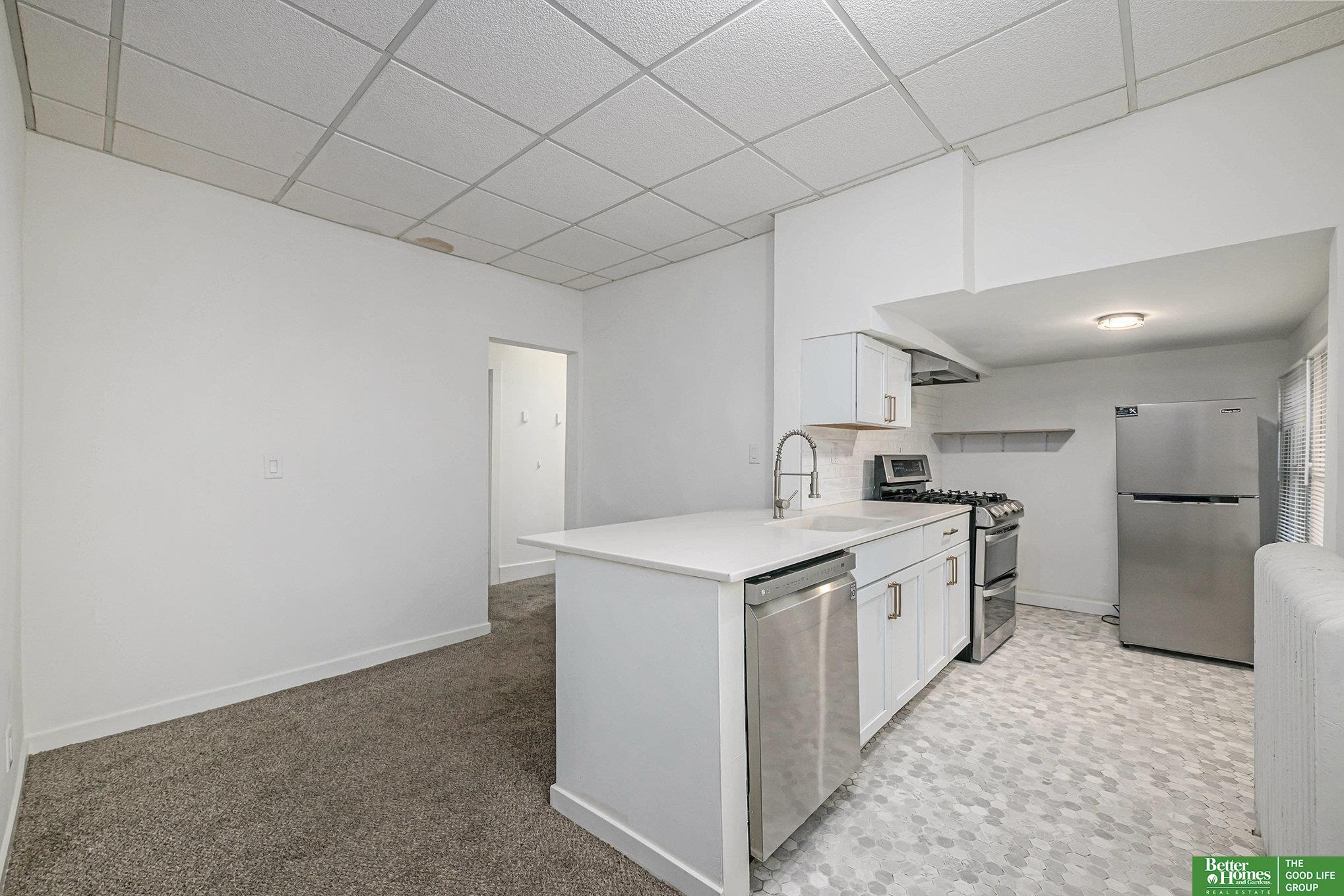 2501 Poppleton Avenue, Omaha