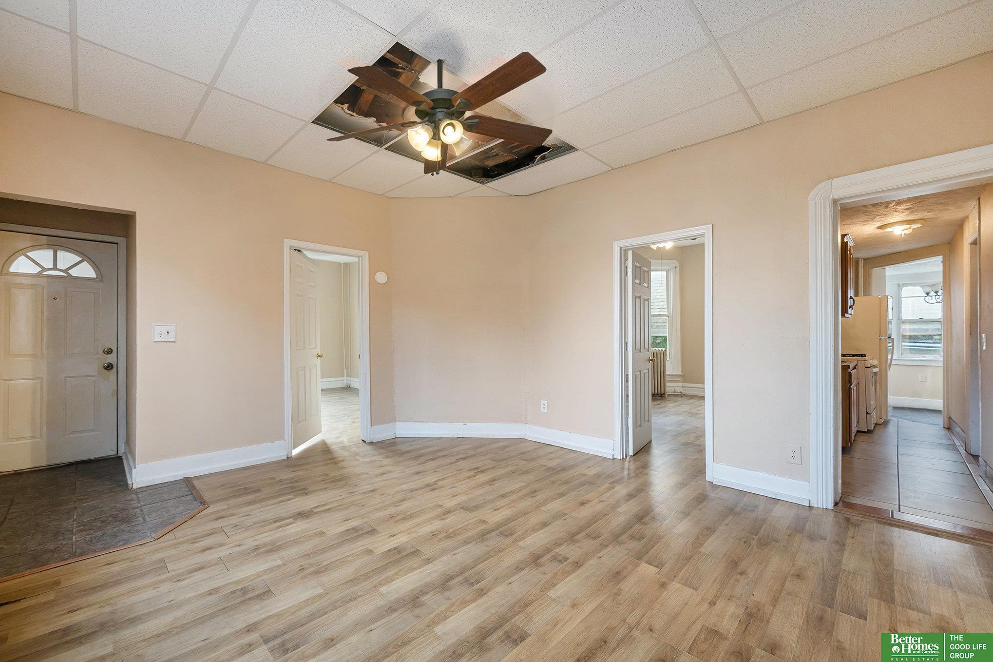 2501 Poppleton Avenue, Omaha