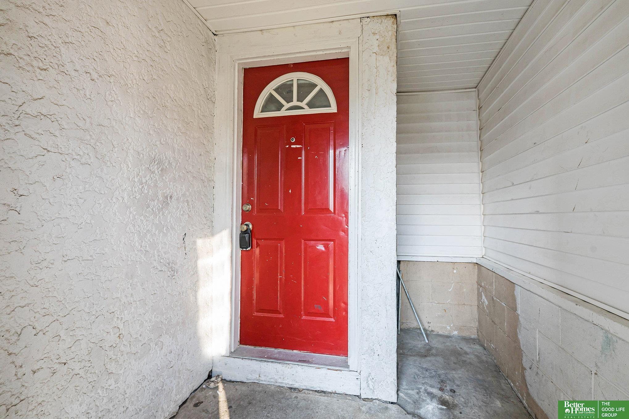 2501 Poppleton Avenue, Omaha