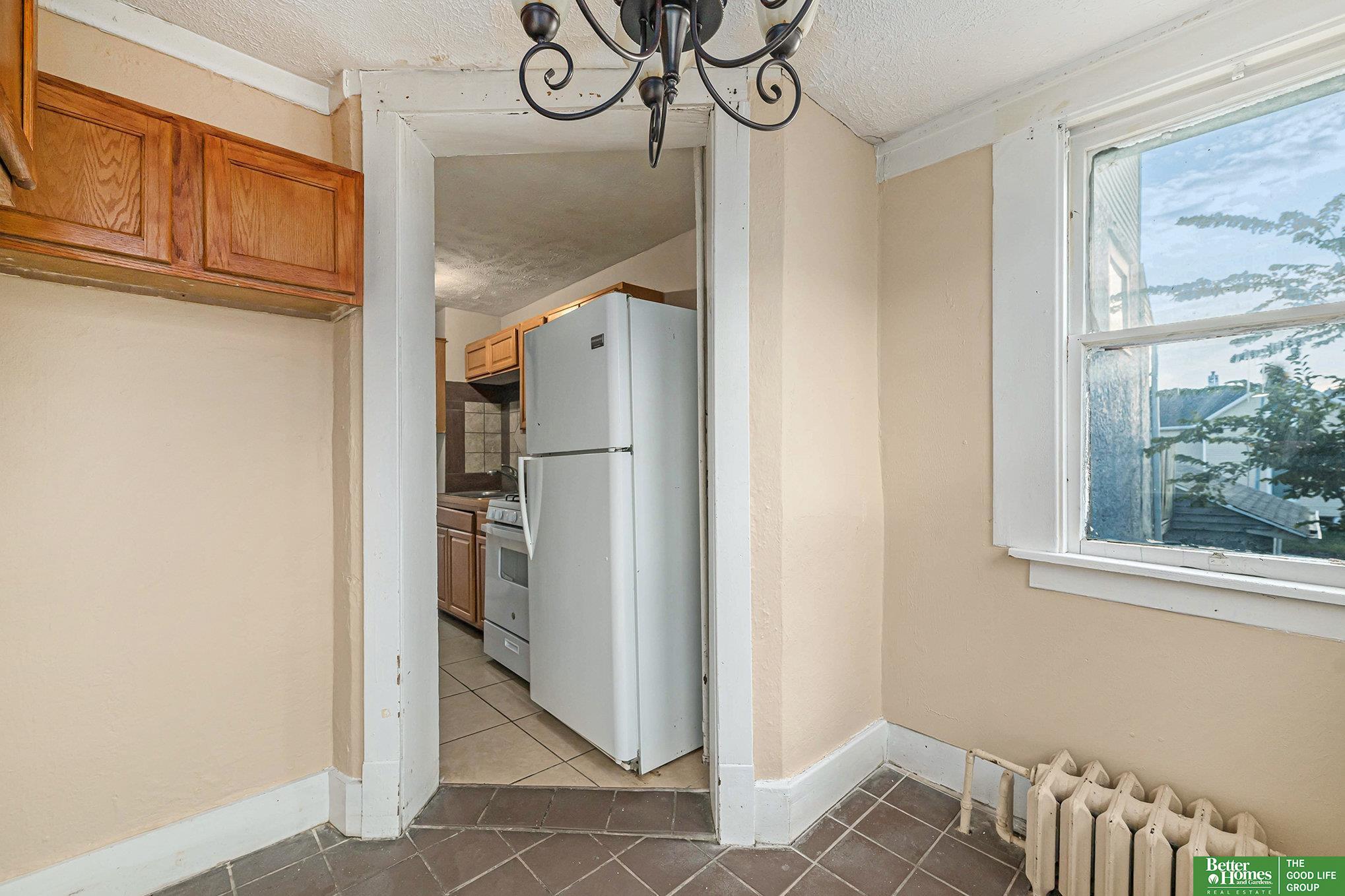 2501 Poppleton Avenue, Omaha