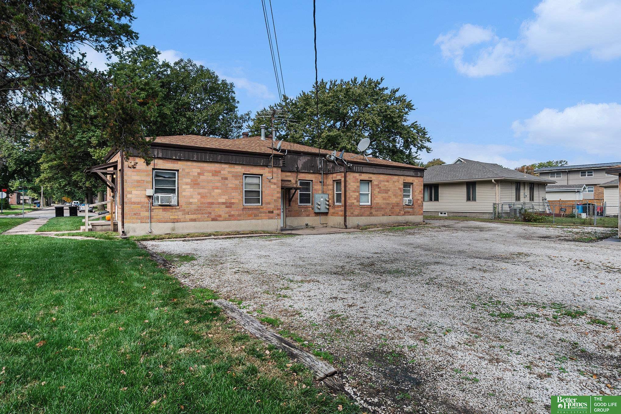 1102/1108 N L Street, Fremont