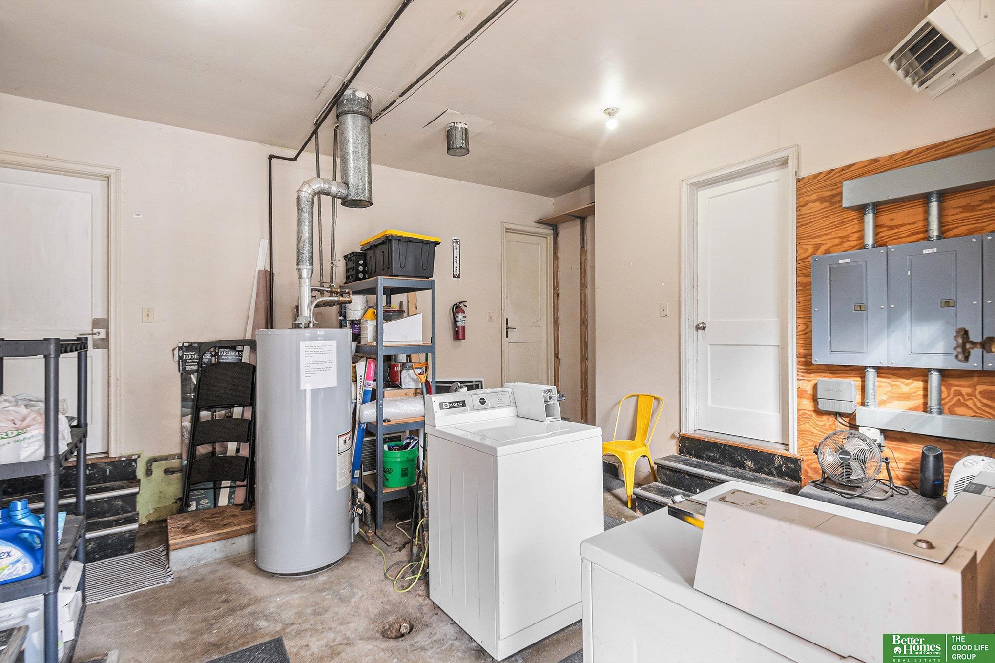 1102/1108 N L Street, Fremont