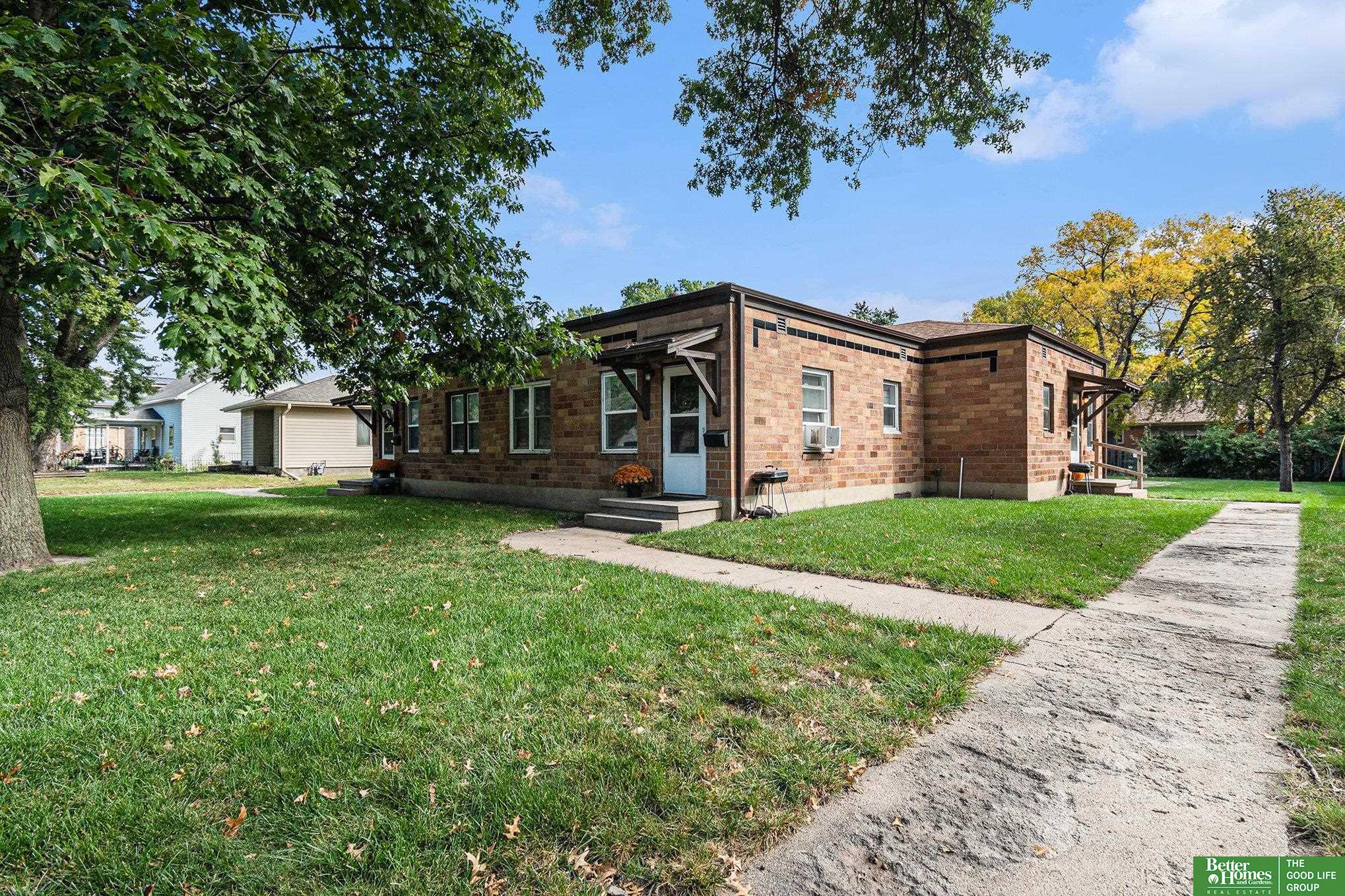 1102/1108 N L Street, Fremont