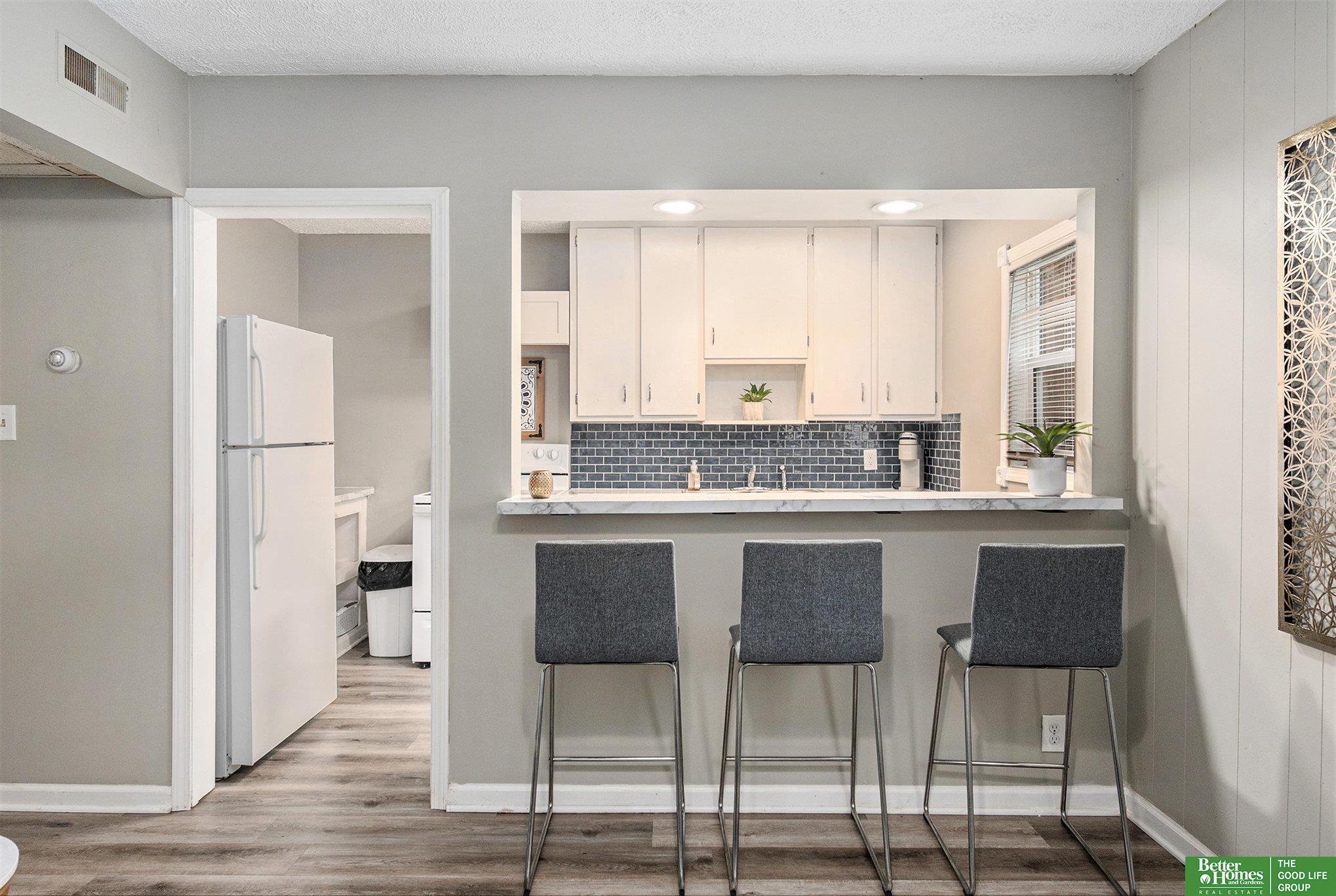 1102/1108 N L Street, Fremont