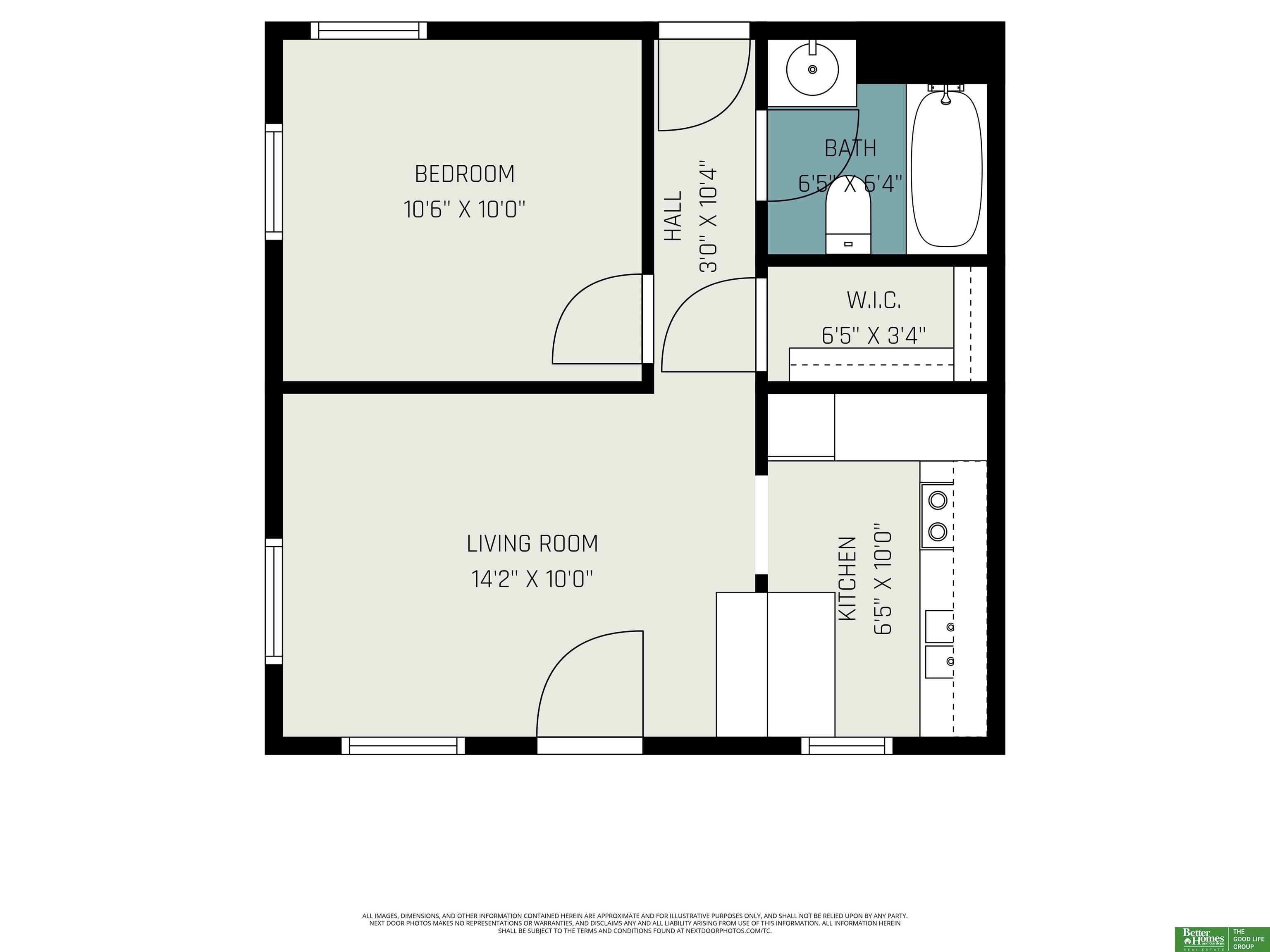 1102/1108 N L Street, Fremont