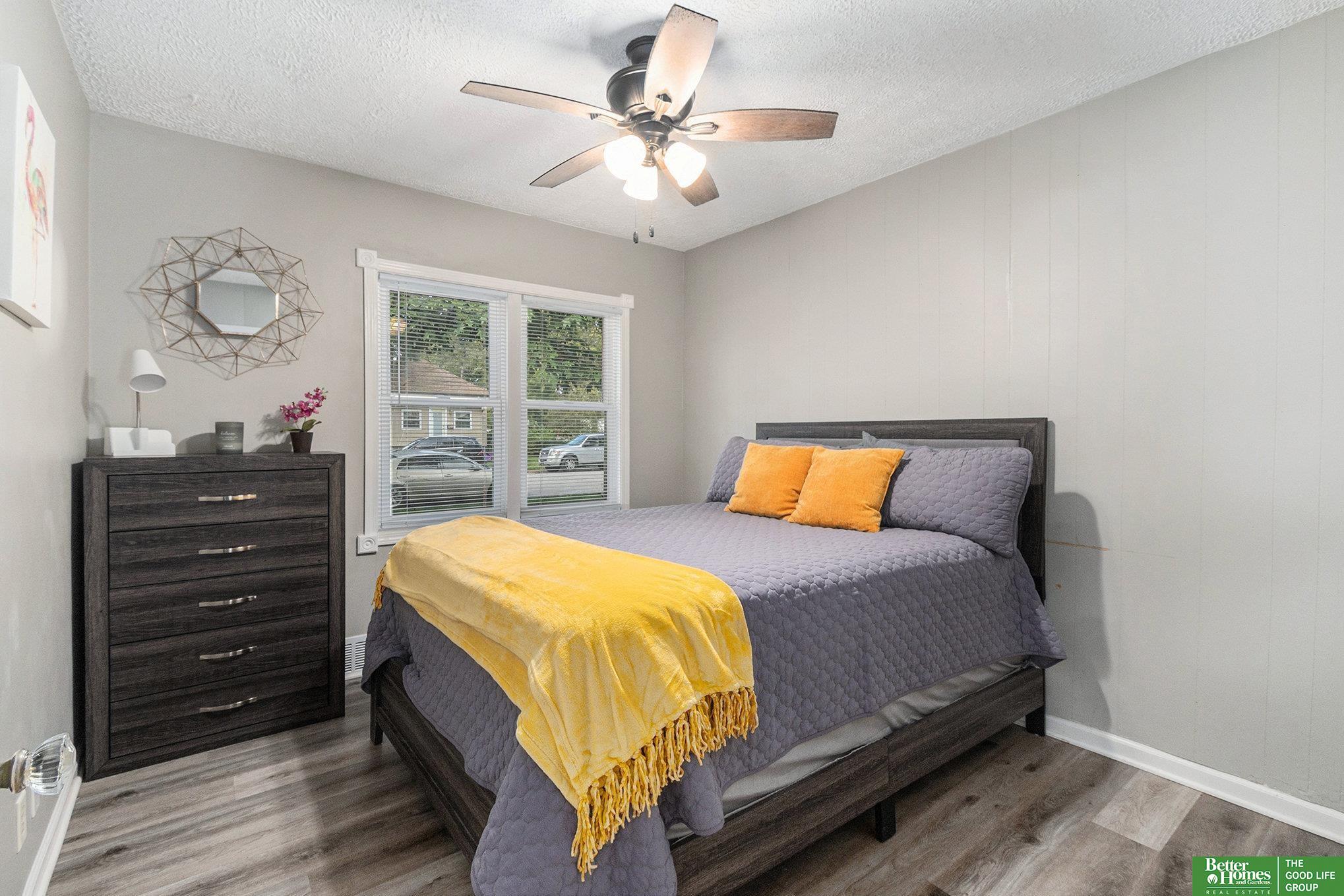 1102/1108 N L Street, Fremont