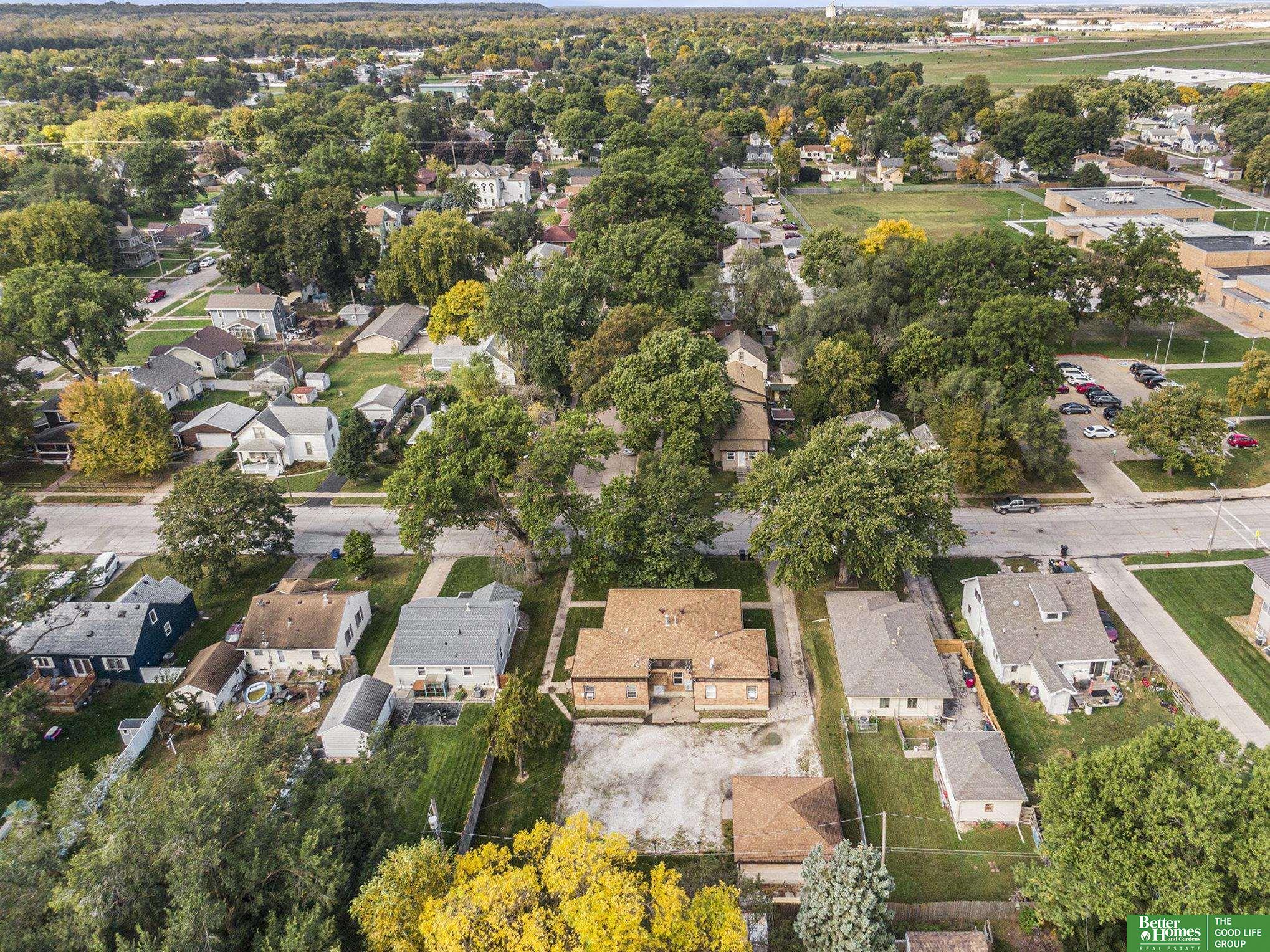 1102/1108 N L Street, Fremont