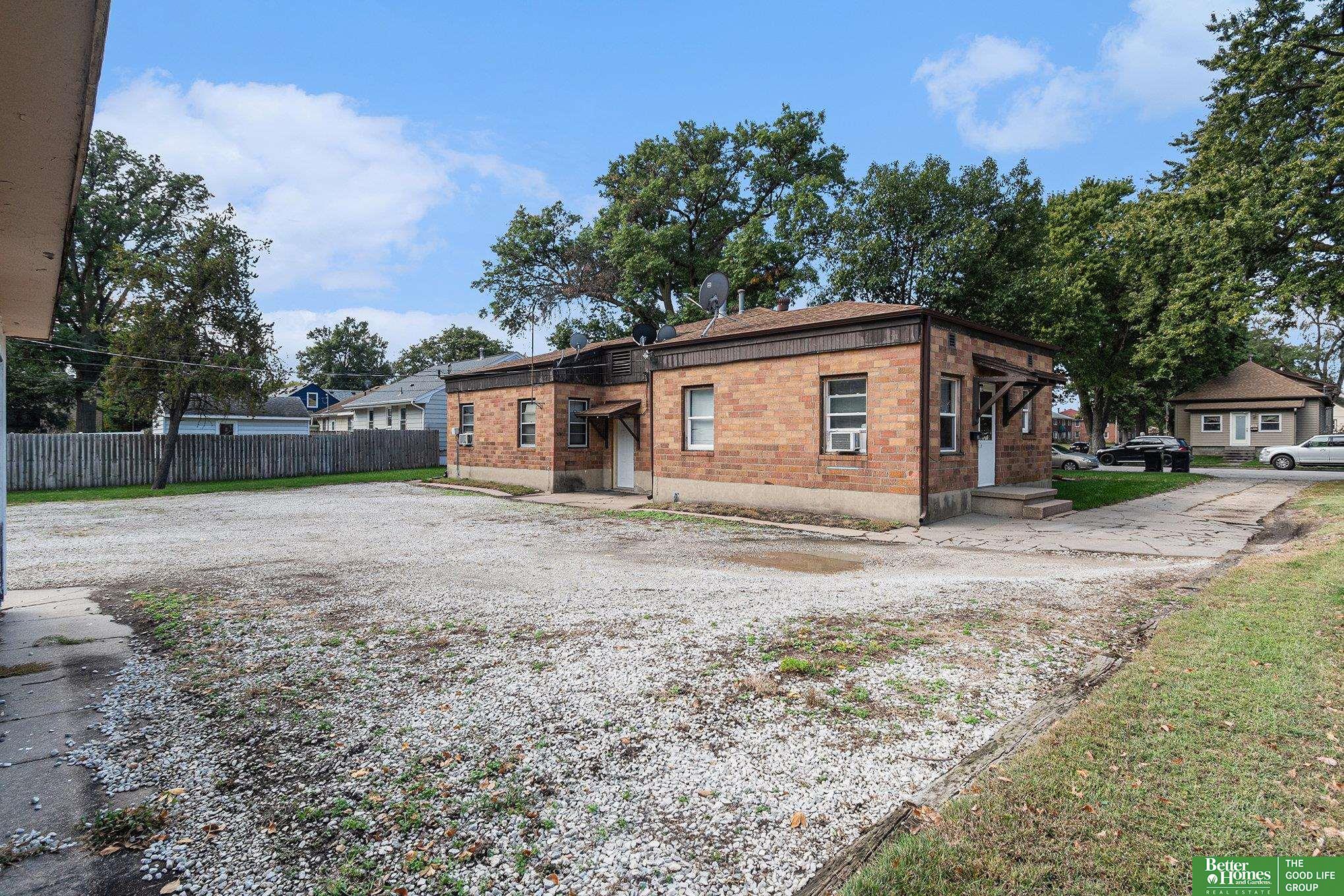 1102/1108 N L Street, Fremont