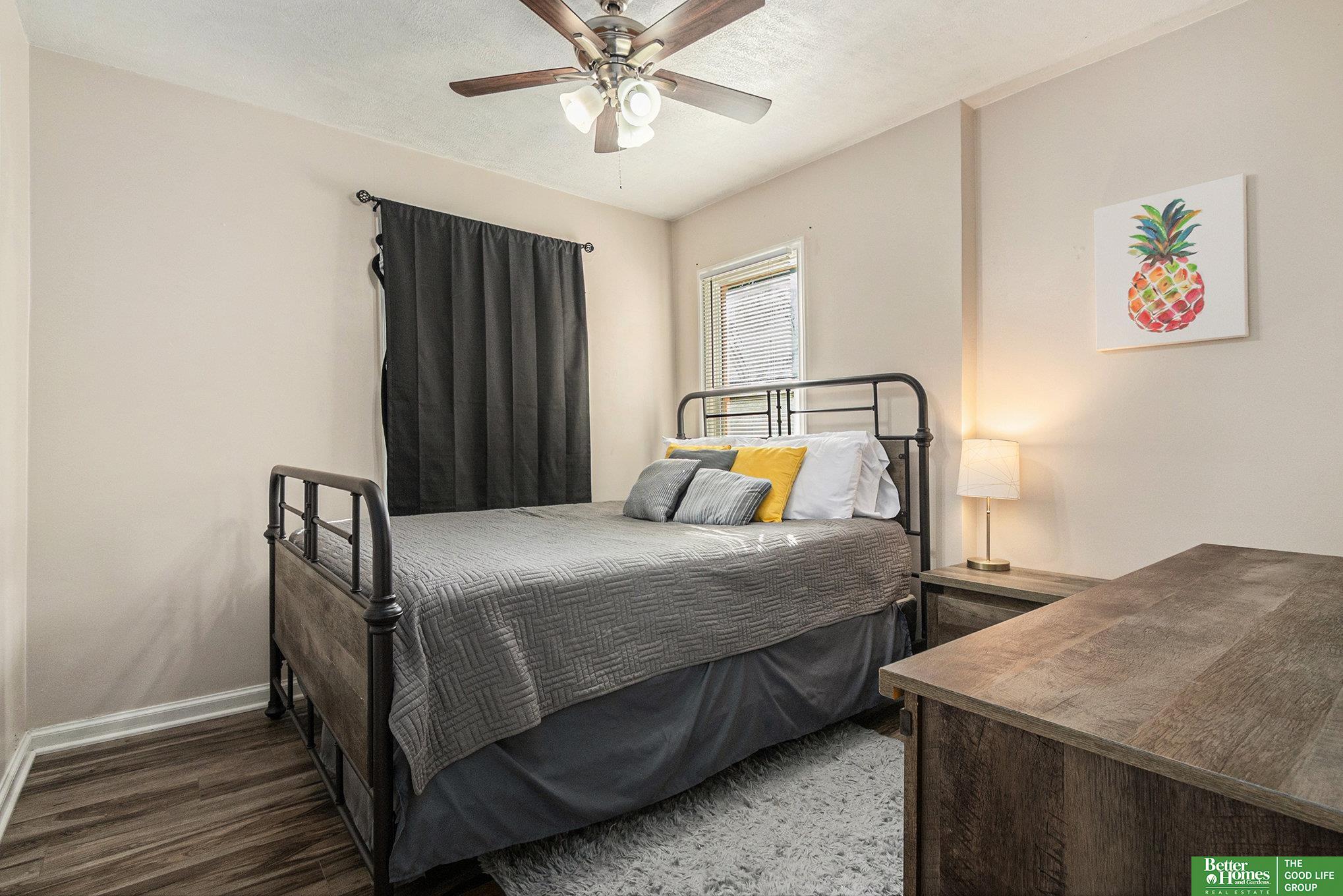 1102/1108 N L Street, Fremont