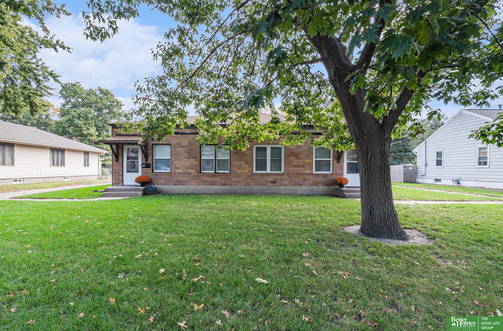 1102/1108 N L Street, Fremont