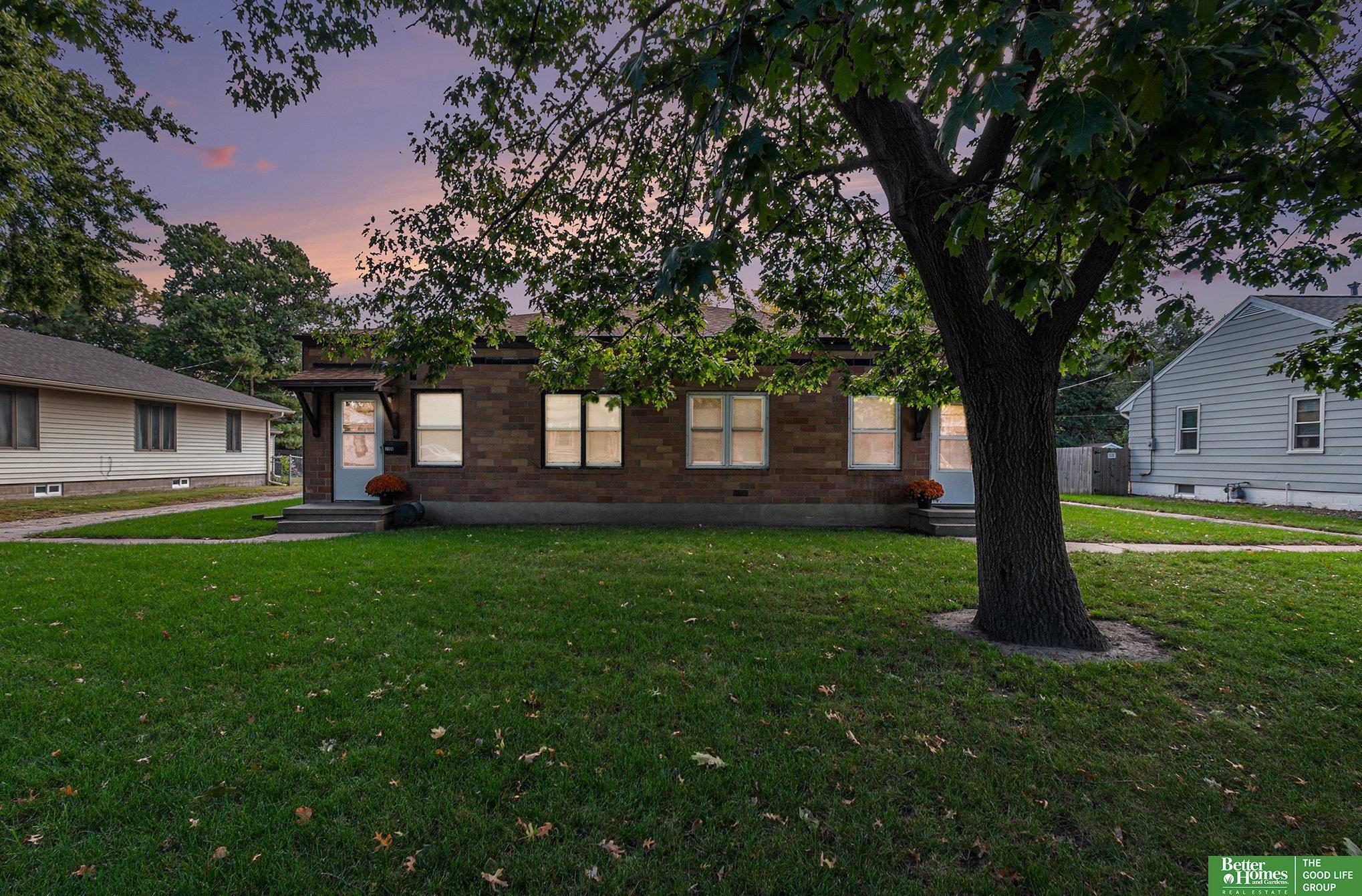 1102/1108 N L Street, Fremont