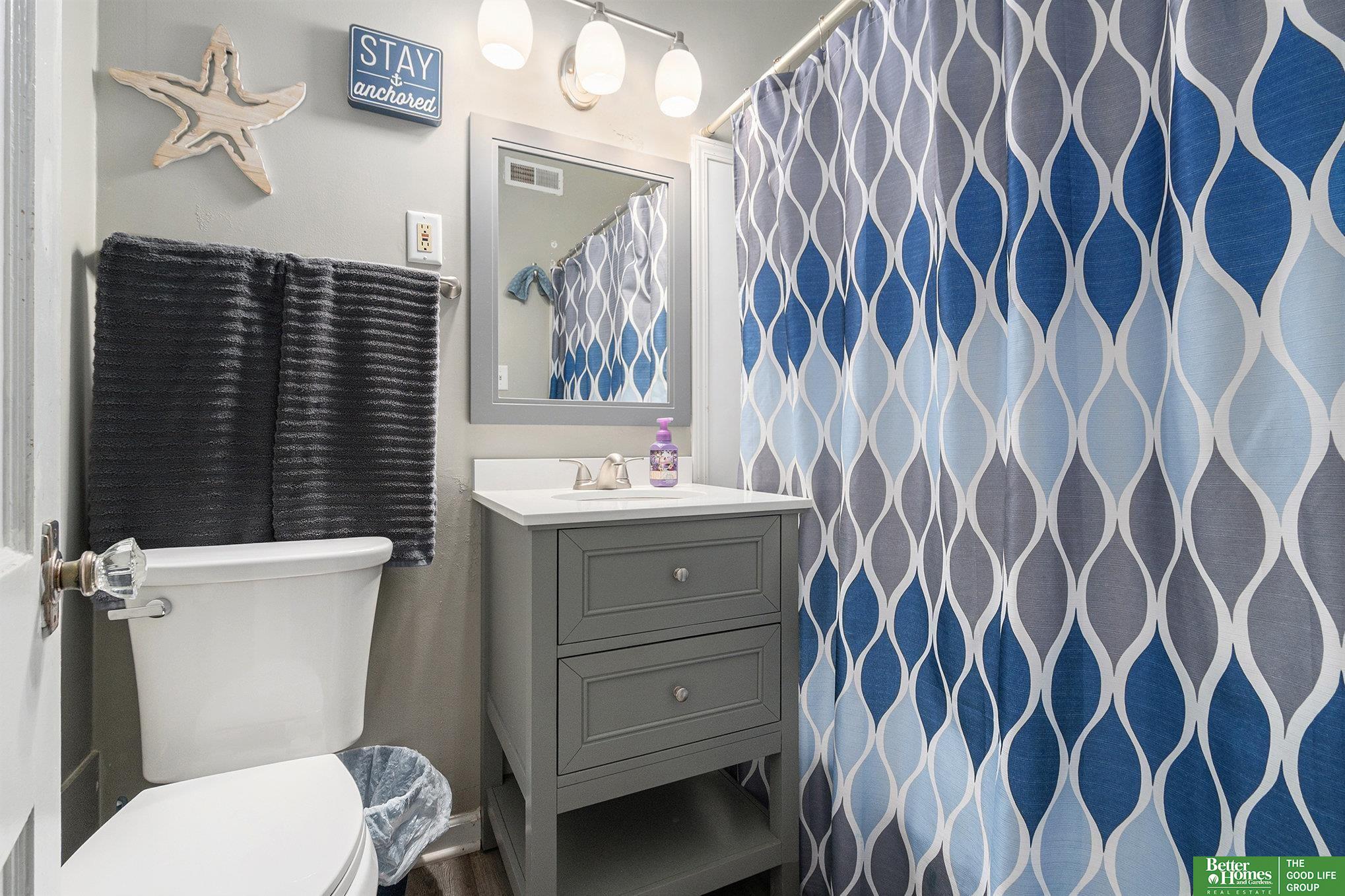 1102/1108 N L Street, Fremont