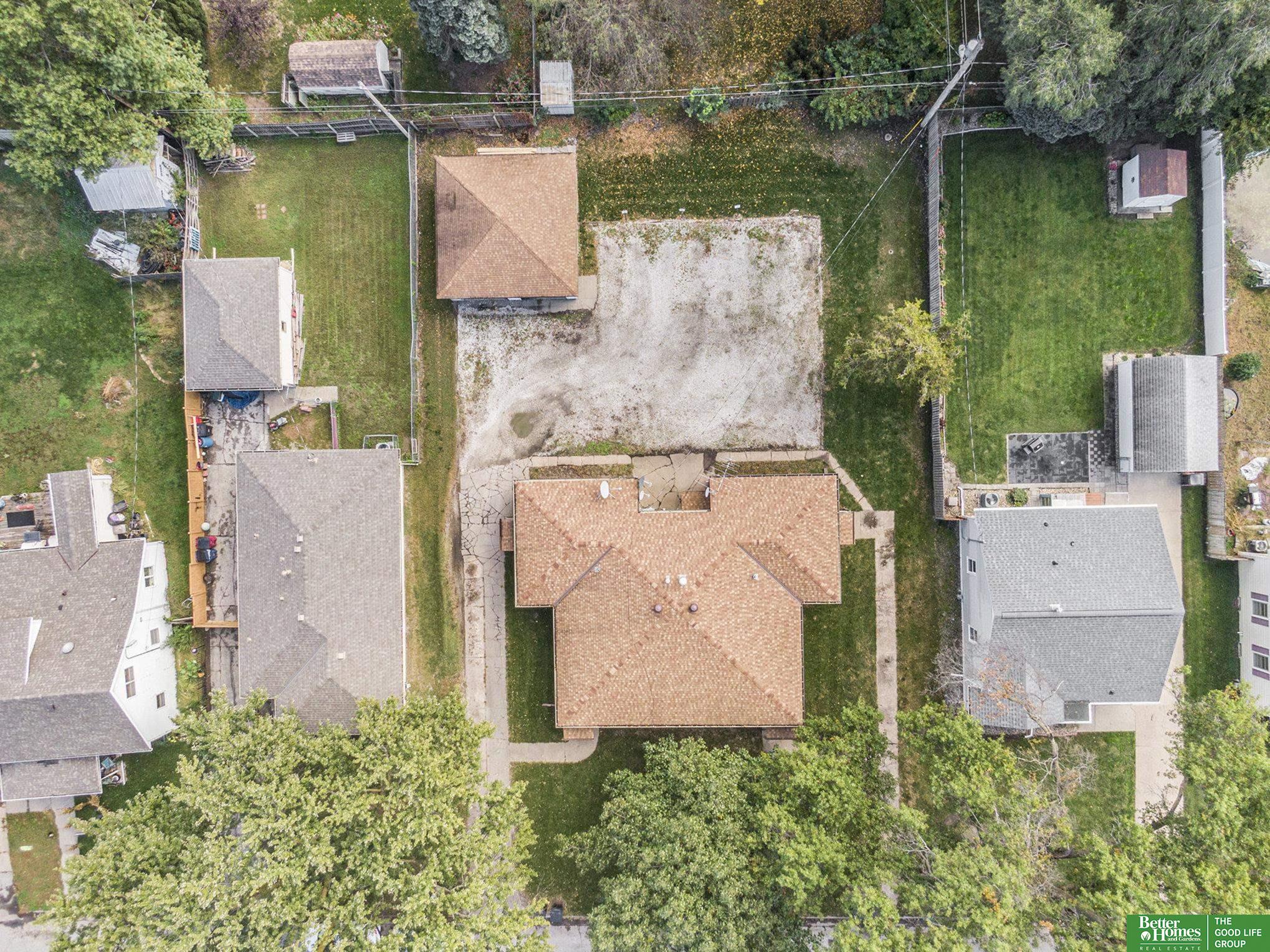 1102/1108 N L Street, Fremont