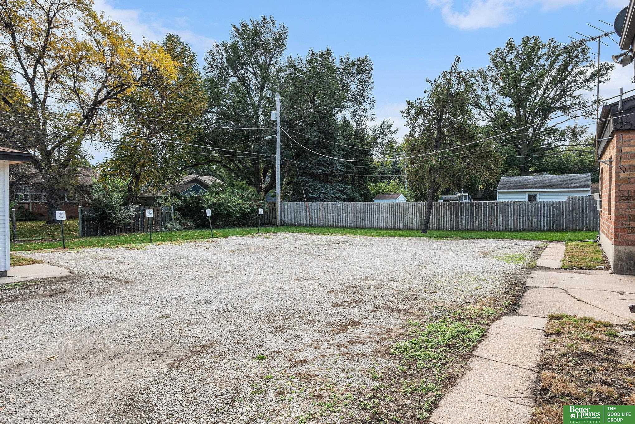 1102/1108 N L Street, Fremont