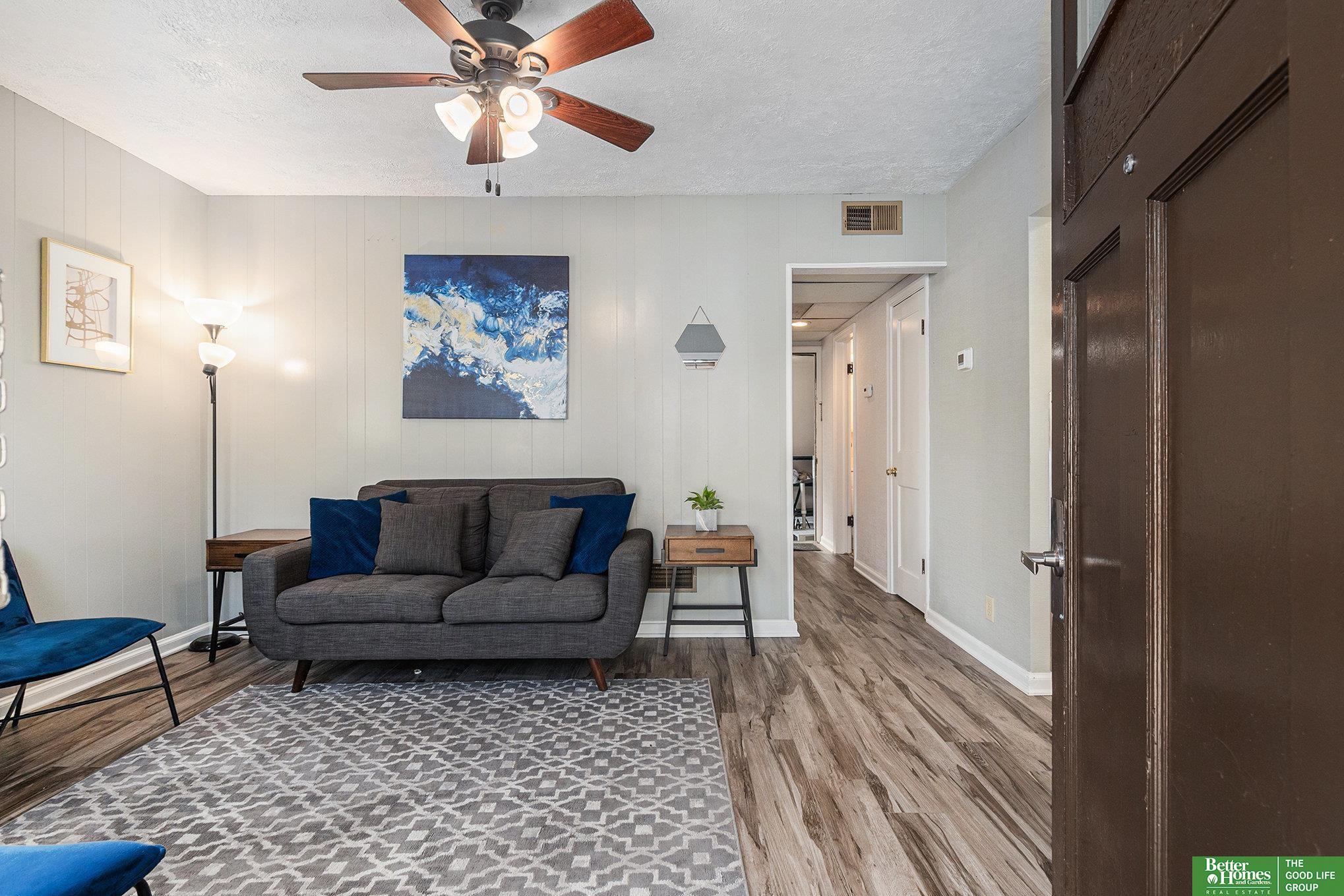 1102/1108 N L Street, Fremont