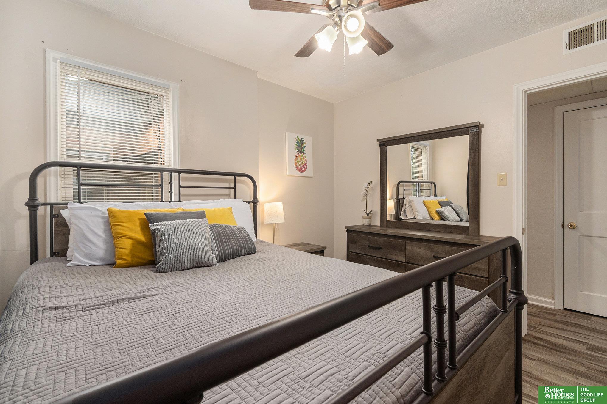 1102/1108 N L Street, Fremont