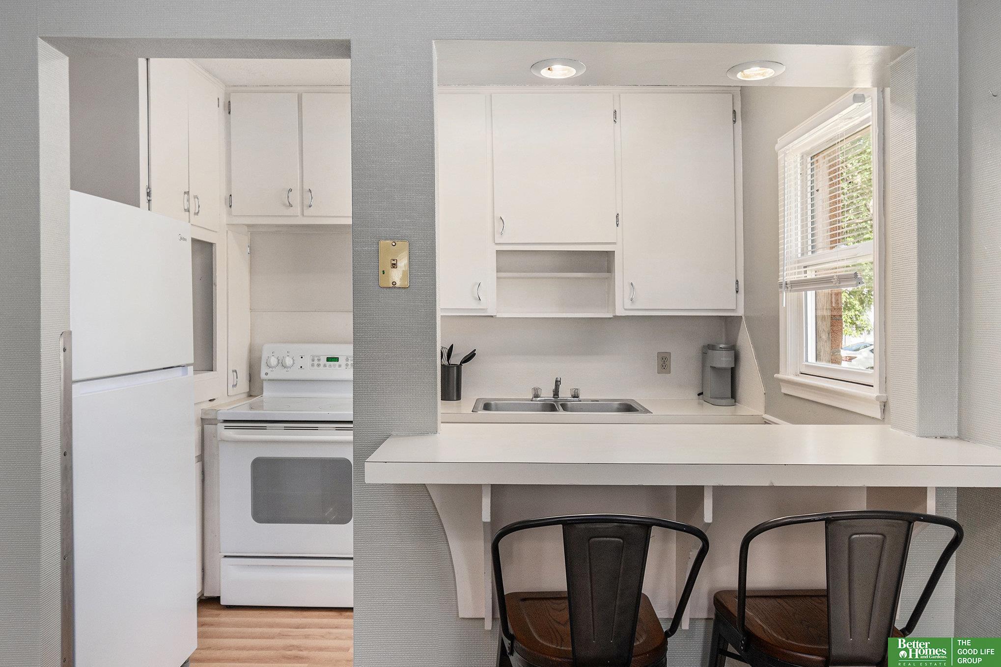 1102/1108 N L Street, Fremont