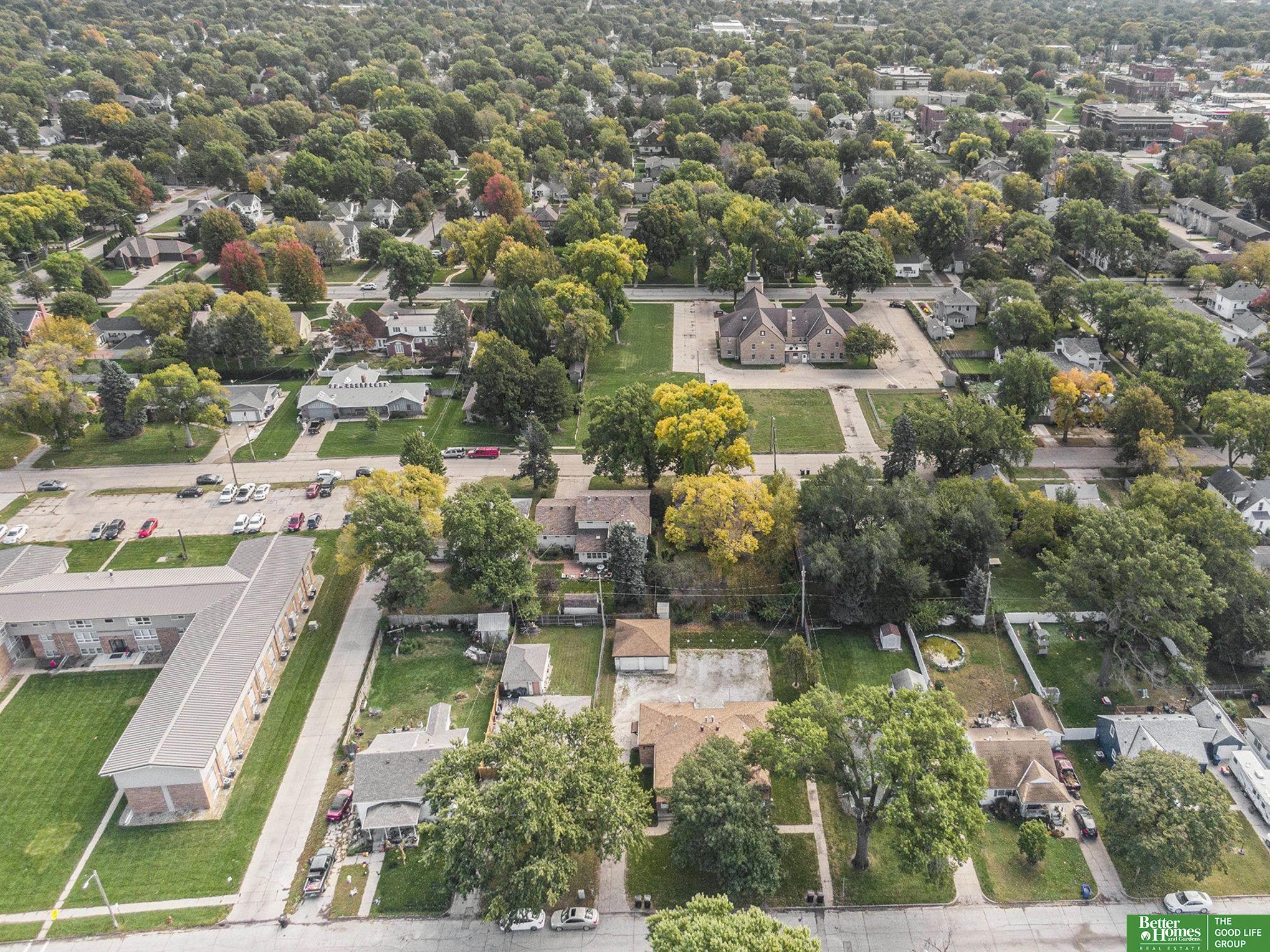 1102/1108 N L Street, Fremont