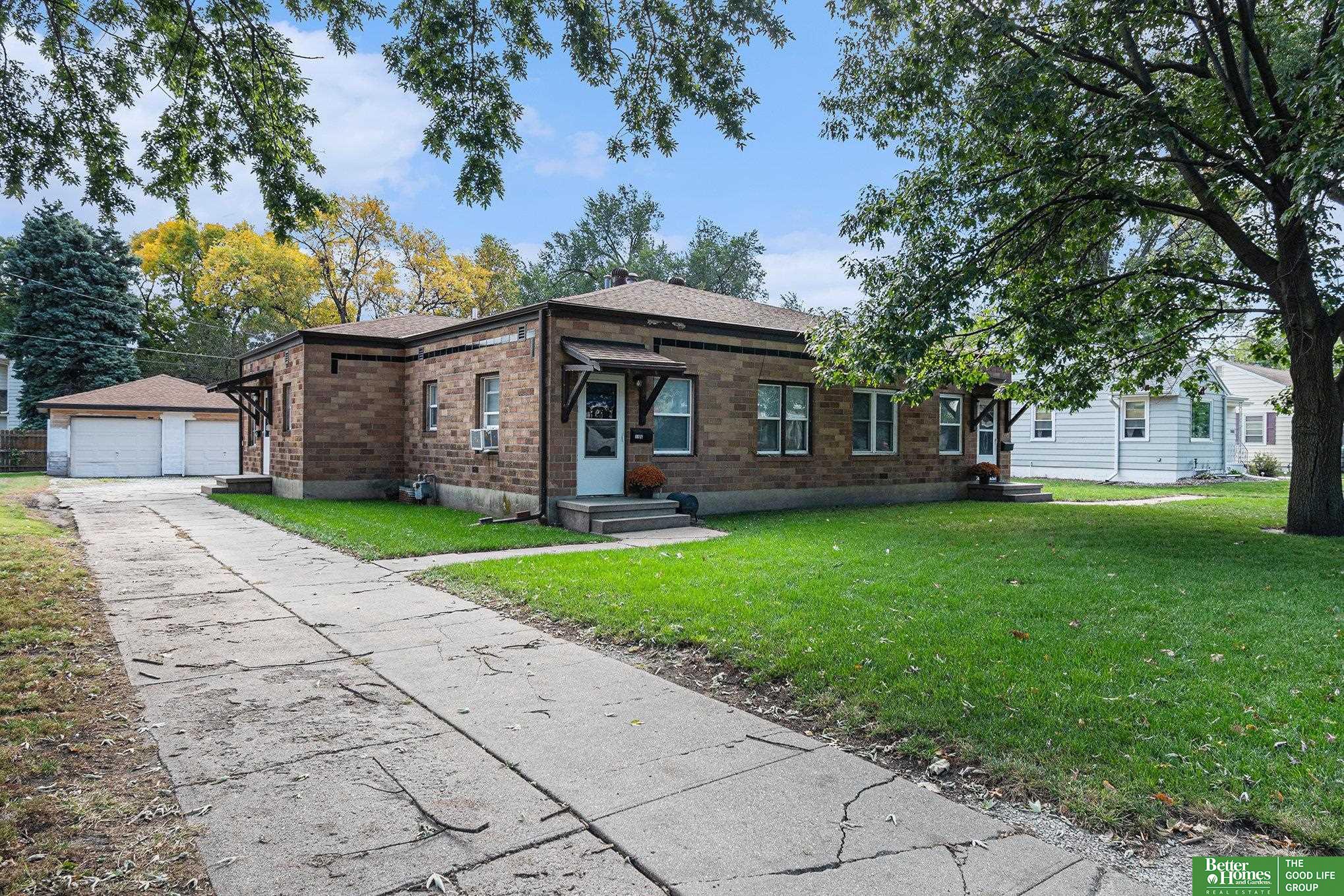 1102/1108 N L Street, Fremont