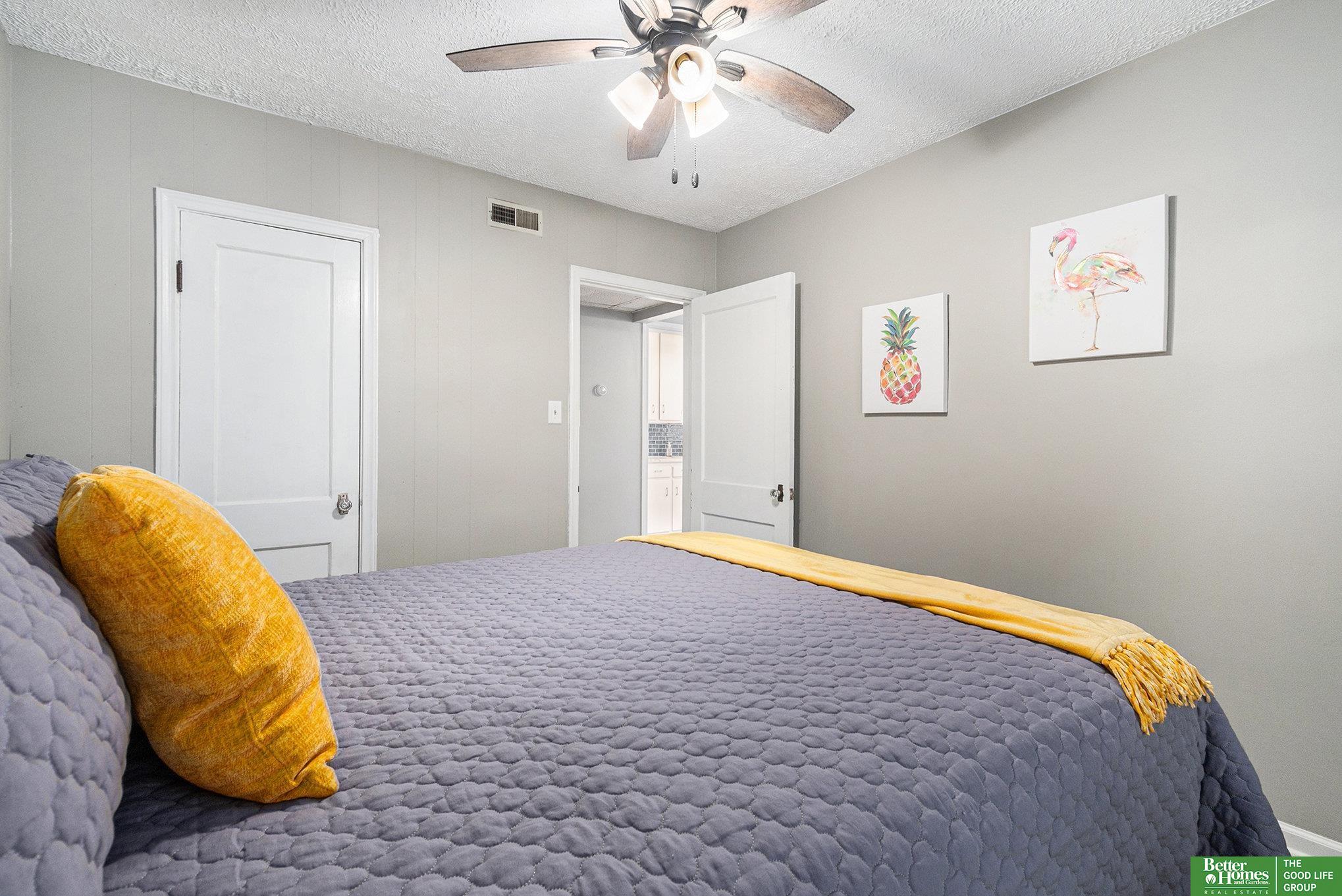 1102/1108 N L Street, Fremont