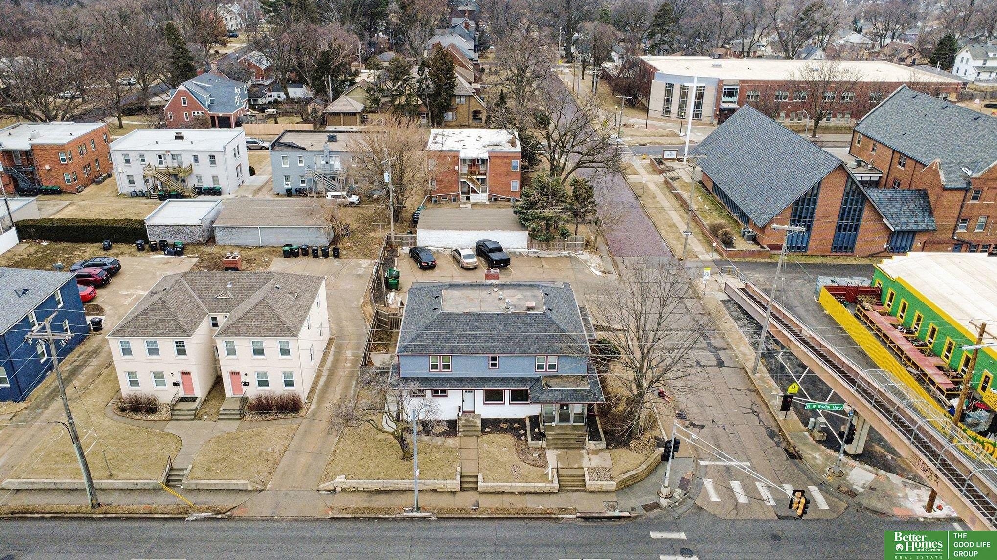 5519 NW Radial Highway