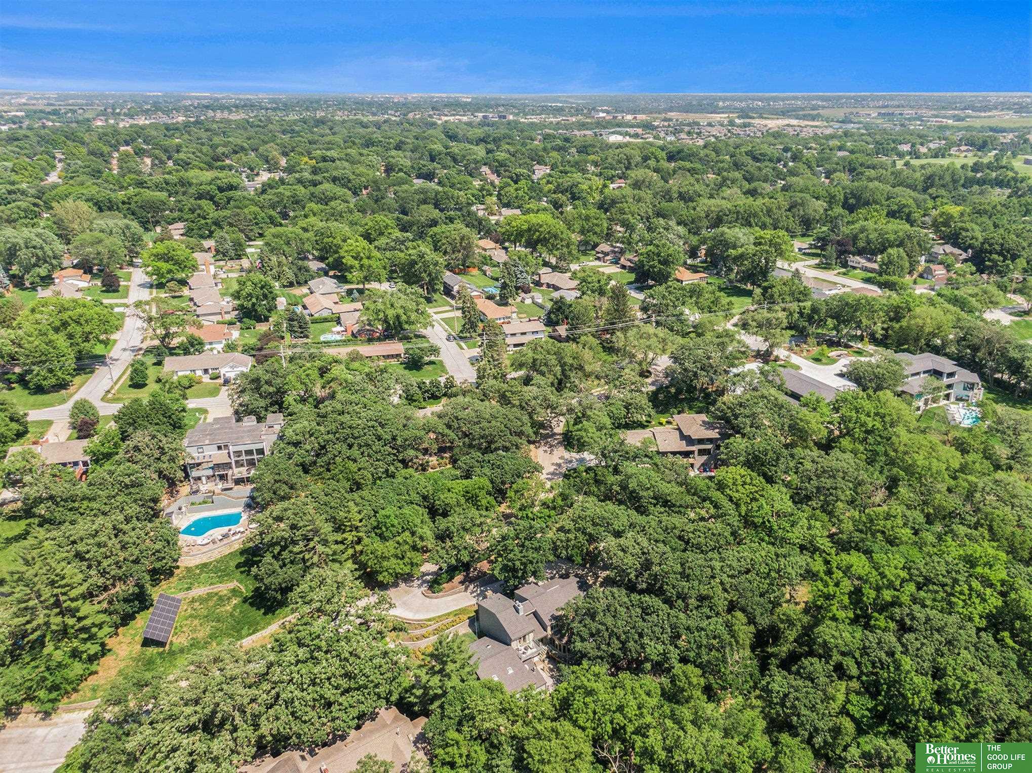 21811 Hillandale Drive