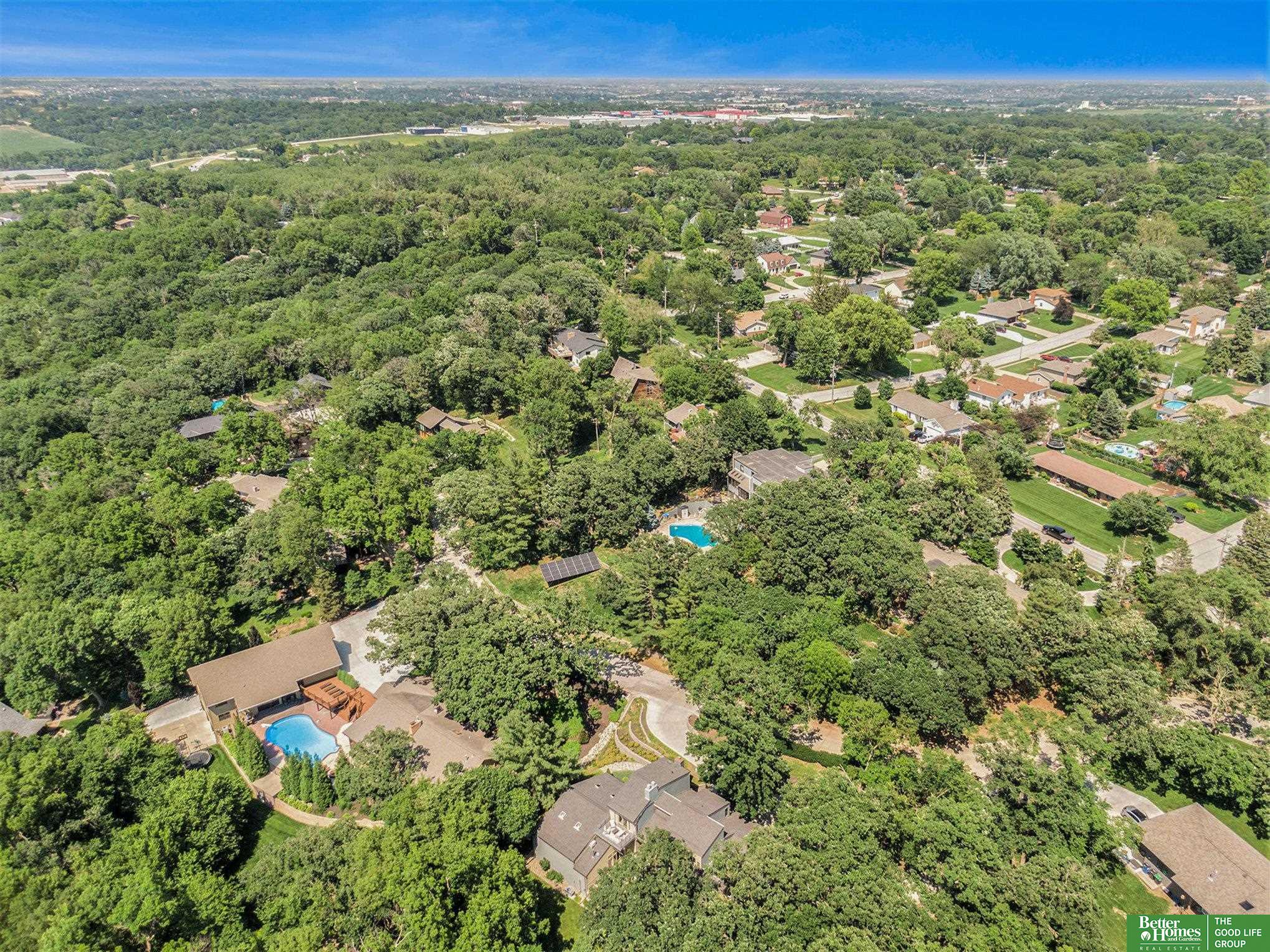 21811 Hillandale Drive