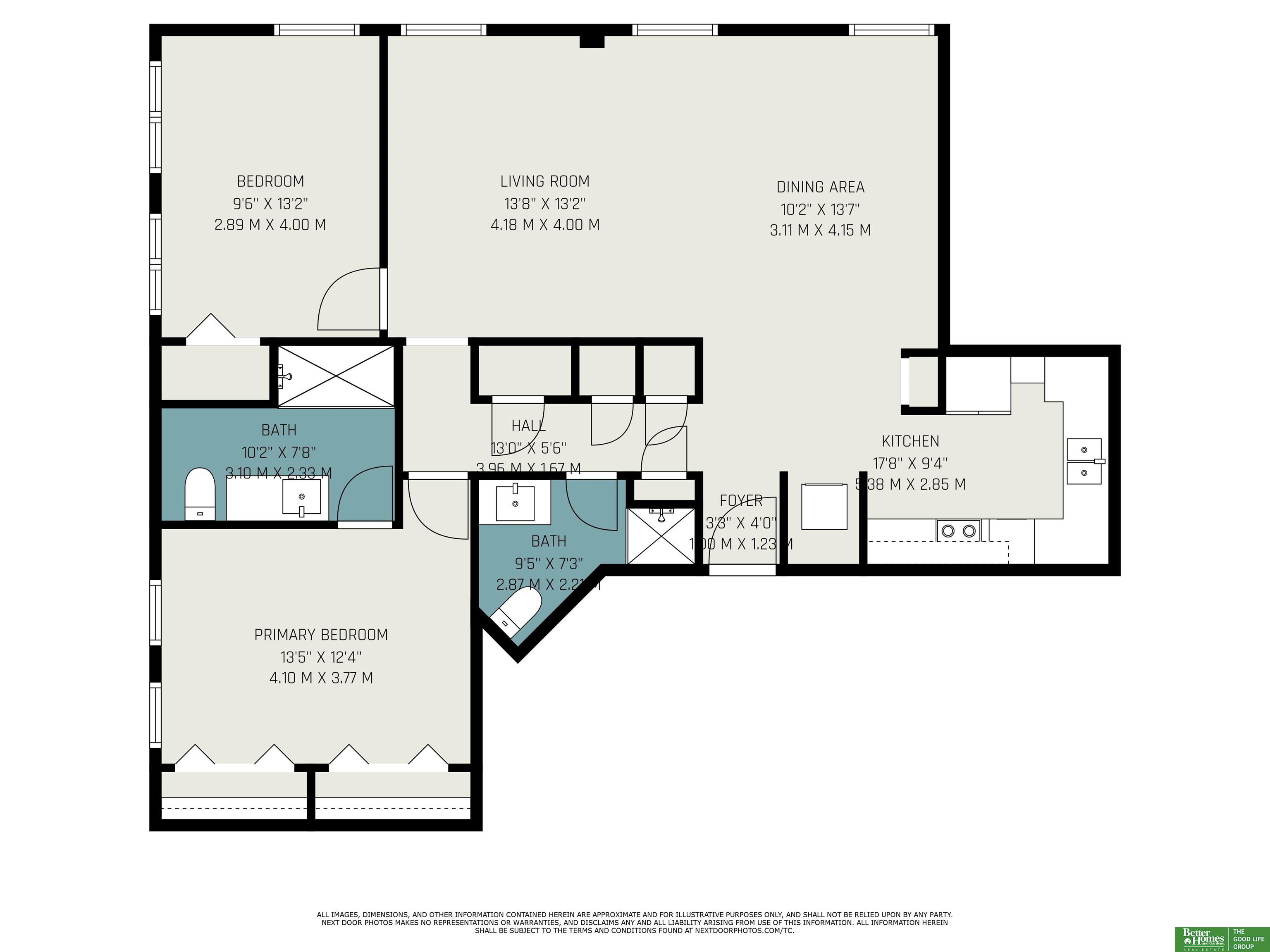 21811 Hillandale Drive