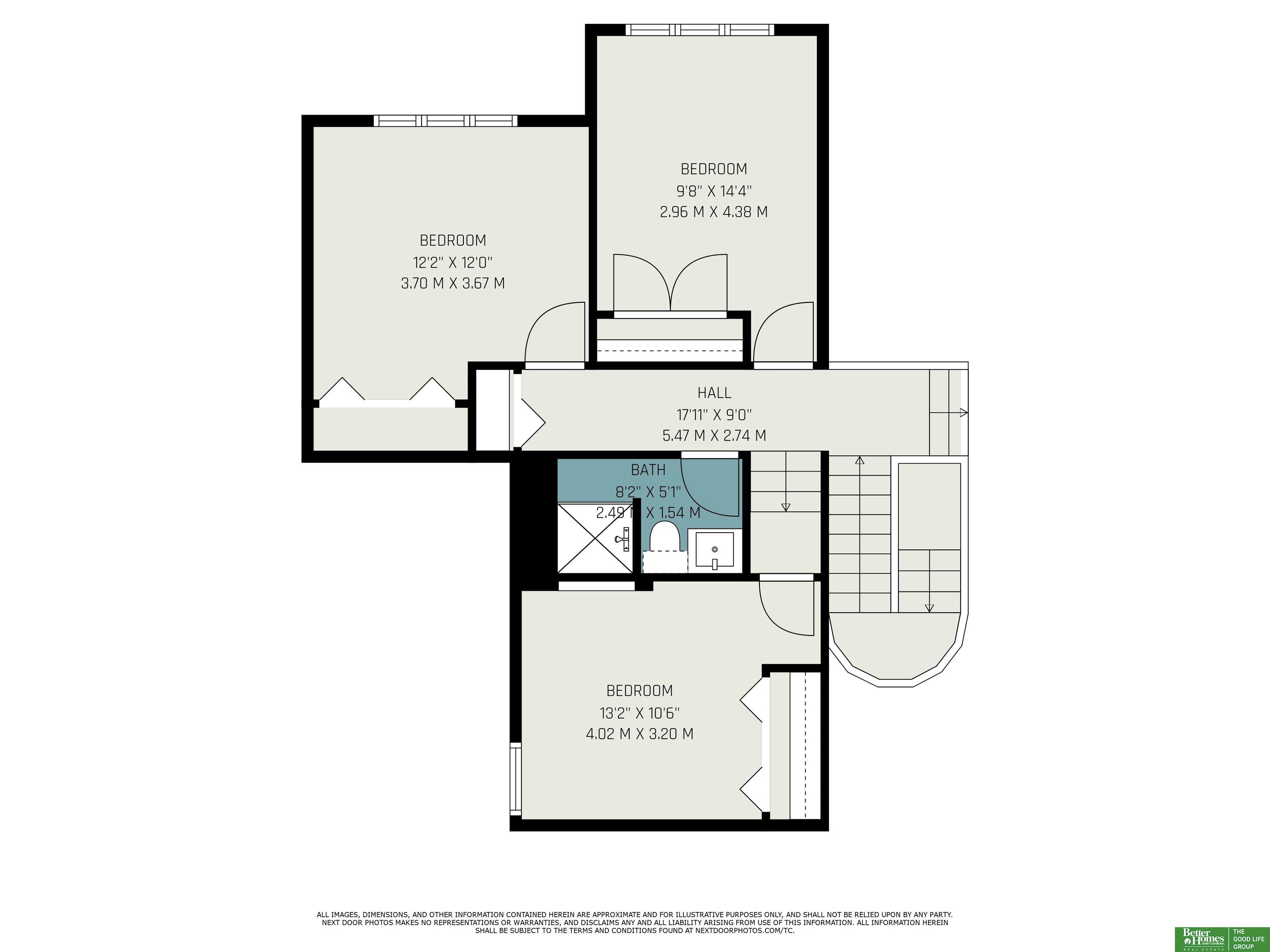 21811 Hillandale Drive