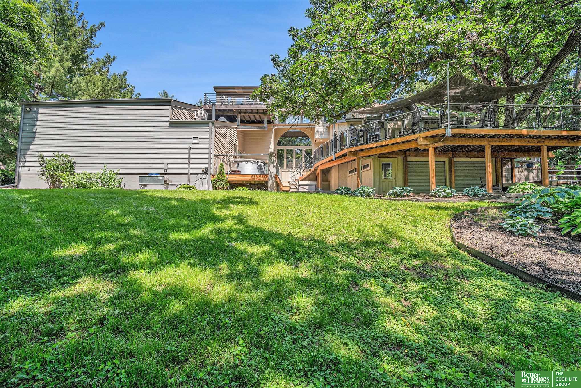 21811 Hillandale Drive