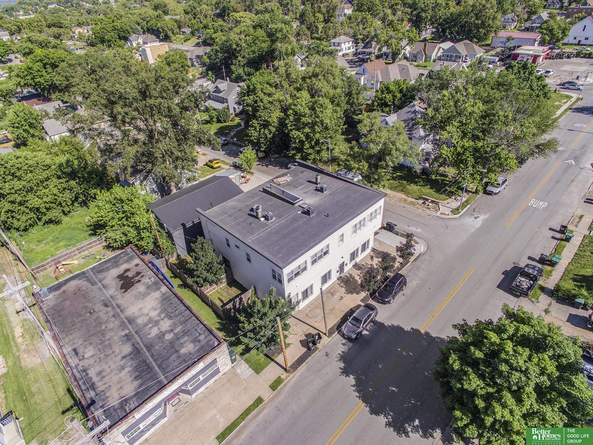 2603 N 45 Street