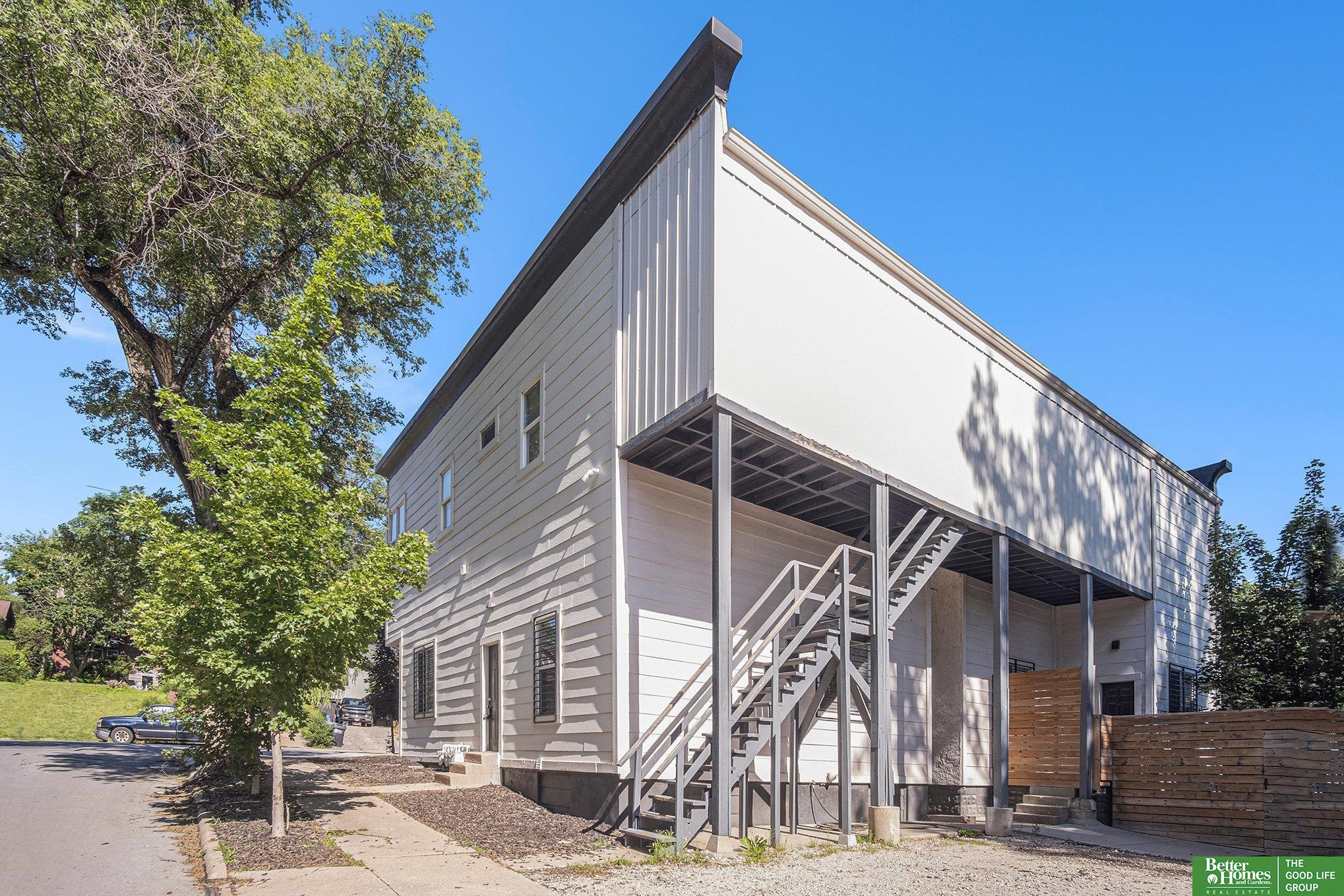 2603 N 45 Street