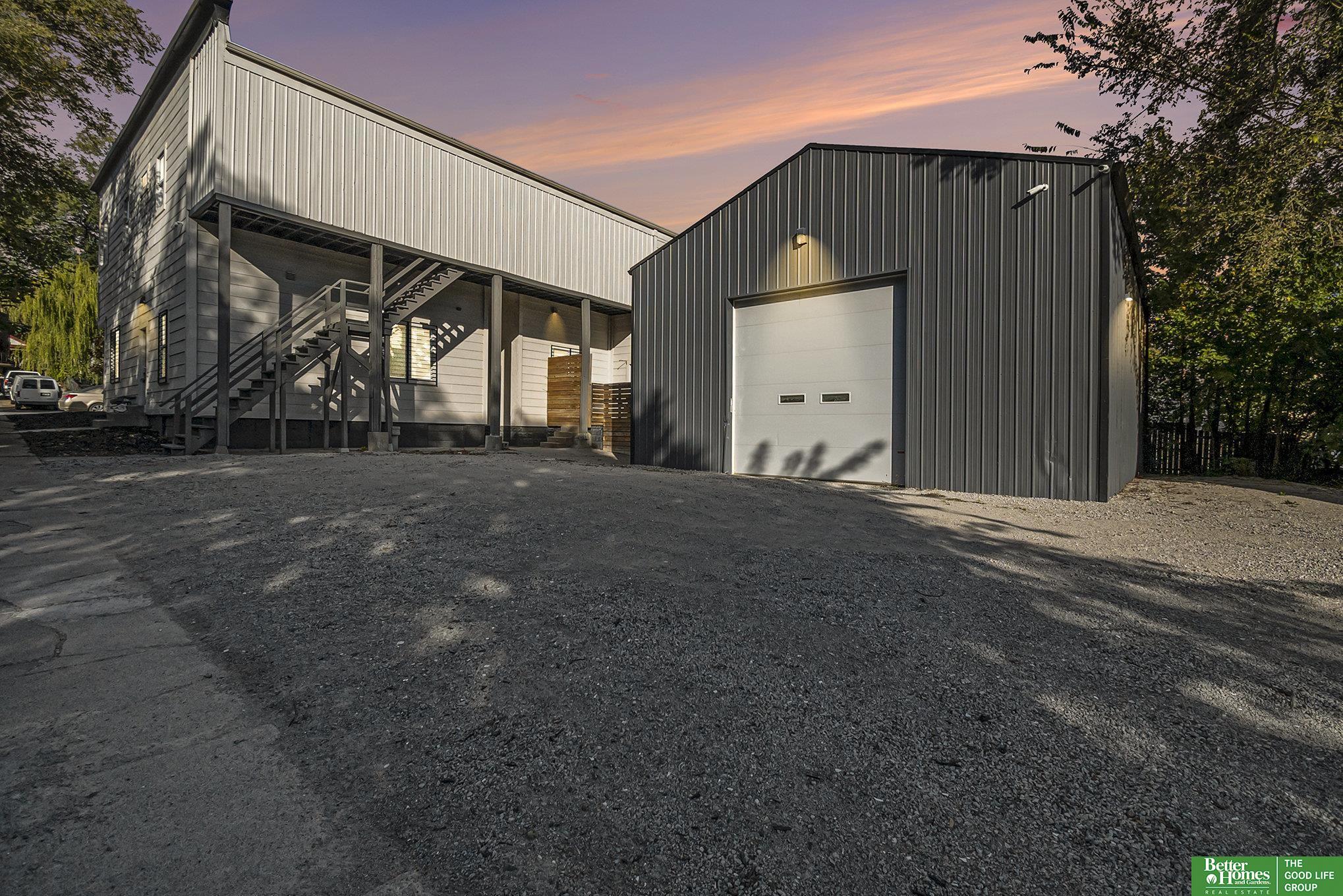 2603 N 45 Street
