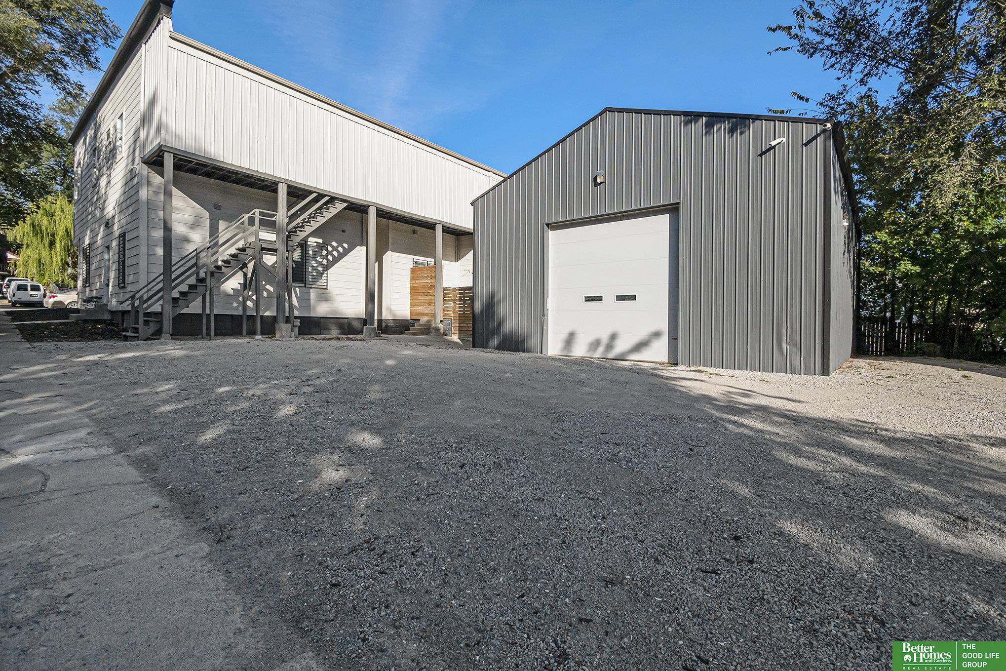 2603 N 45 Street