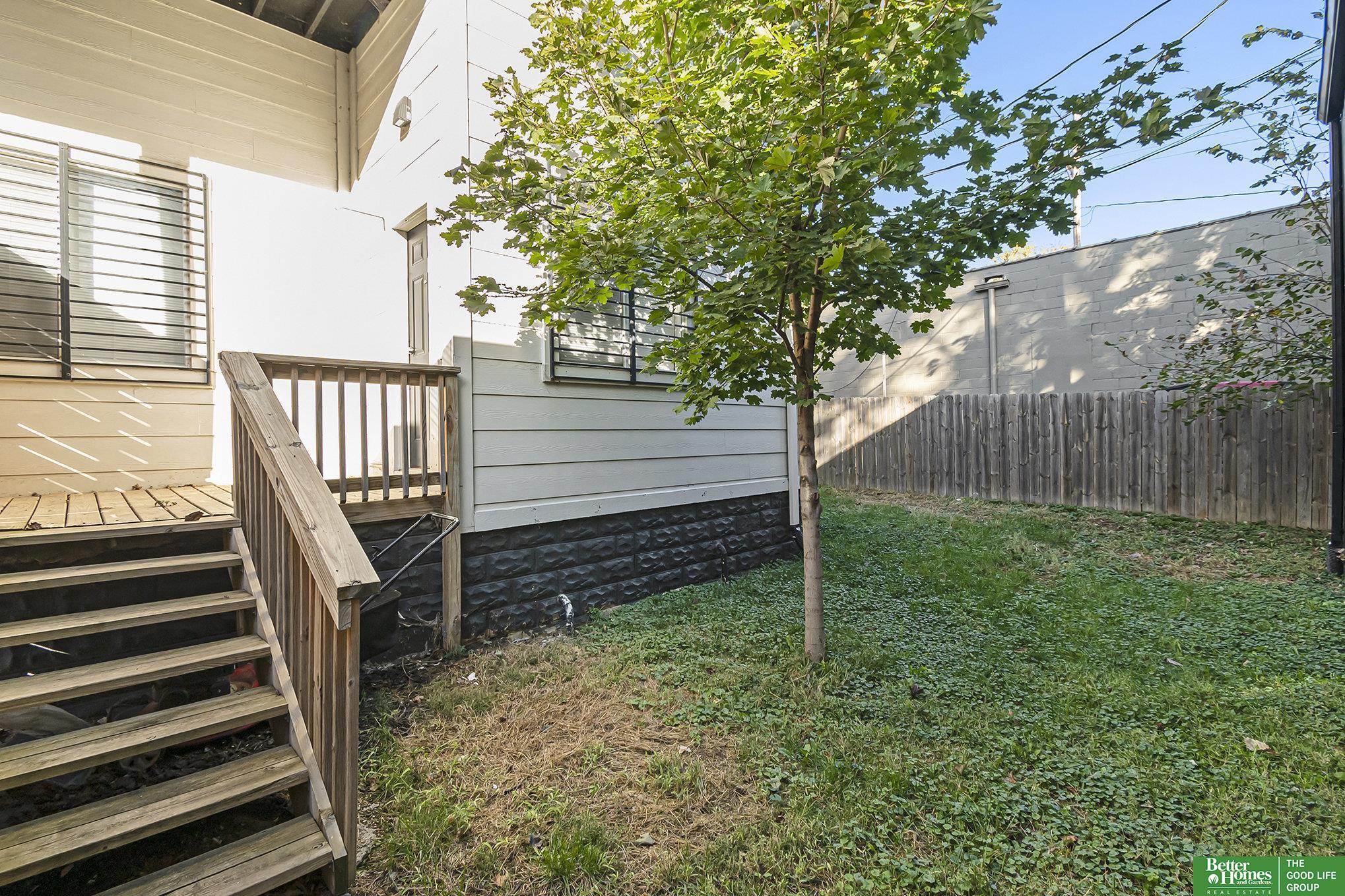 2603 N 45 Street