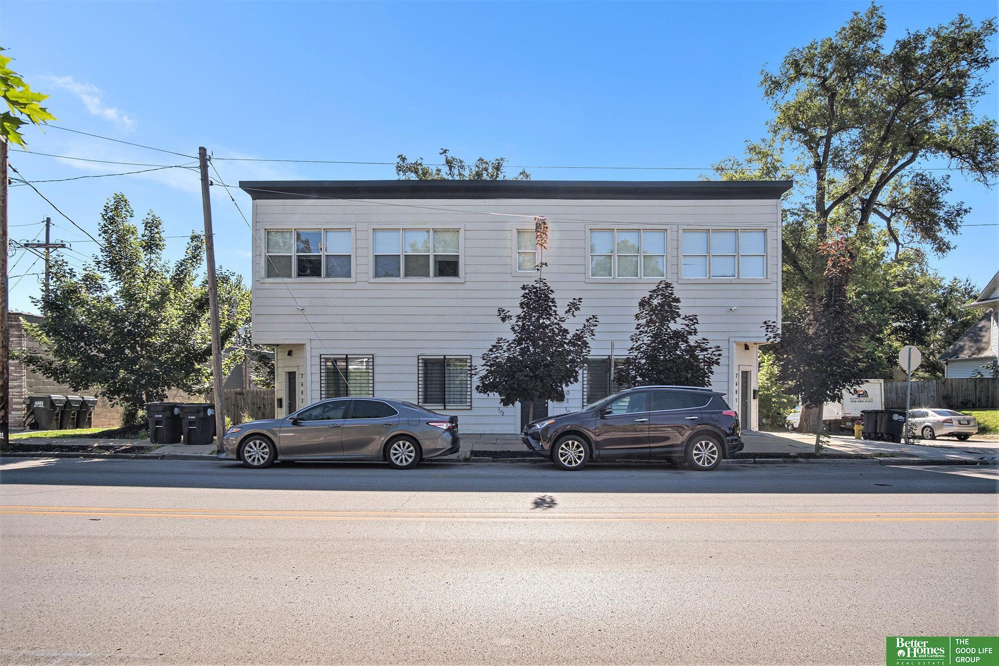 2603 N 45 Street