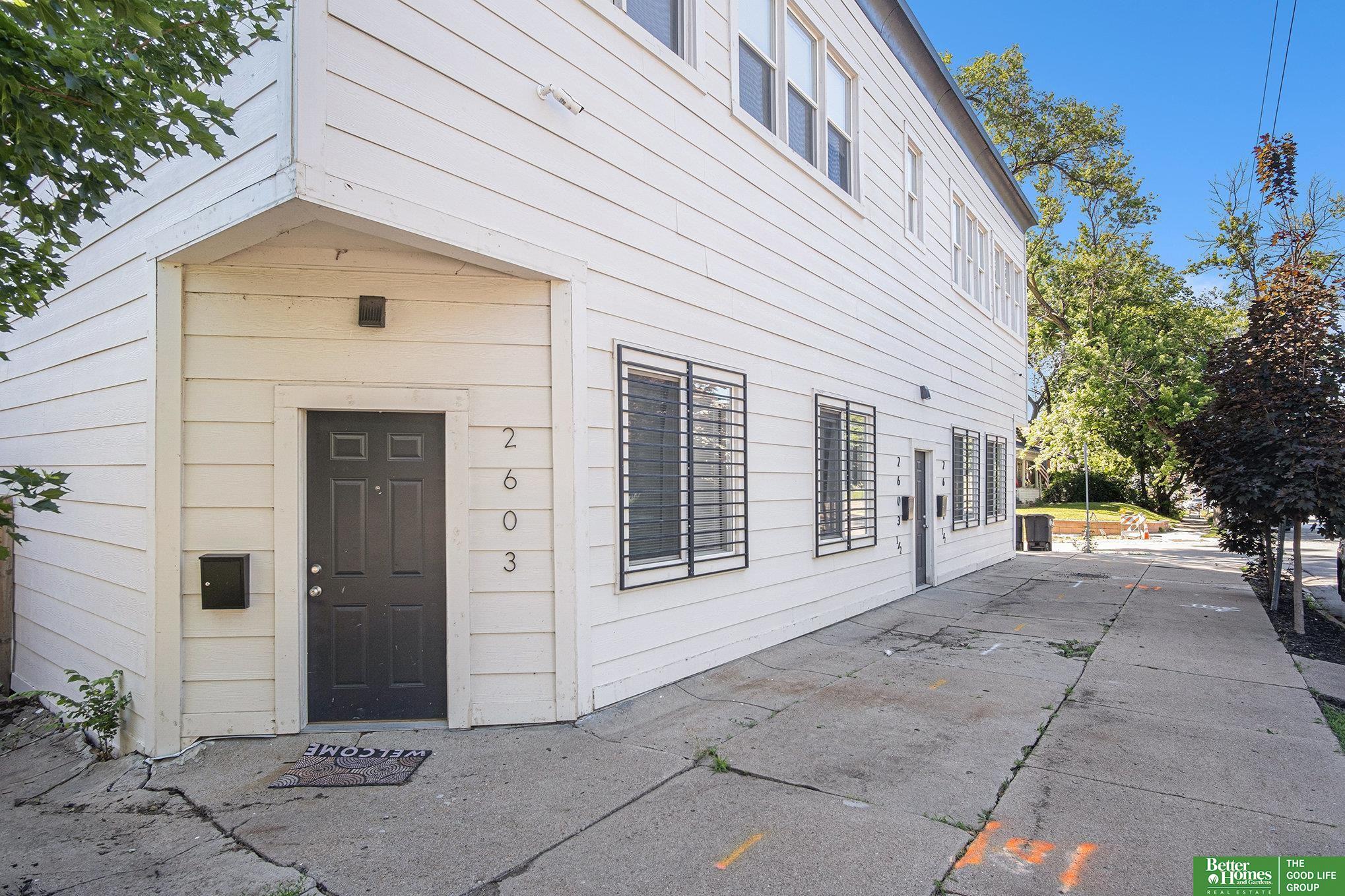 2603 N 45 Street