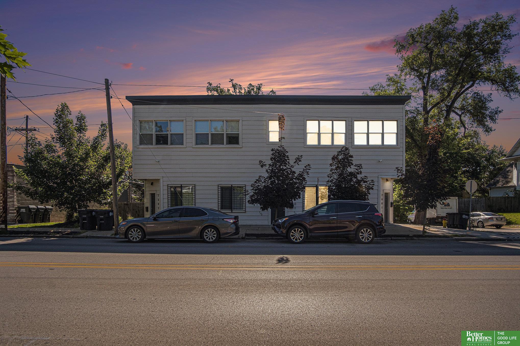 2603 N 45 Street