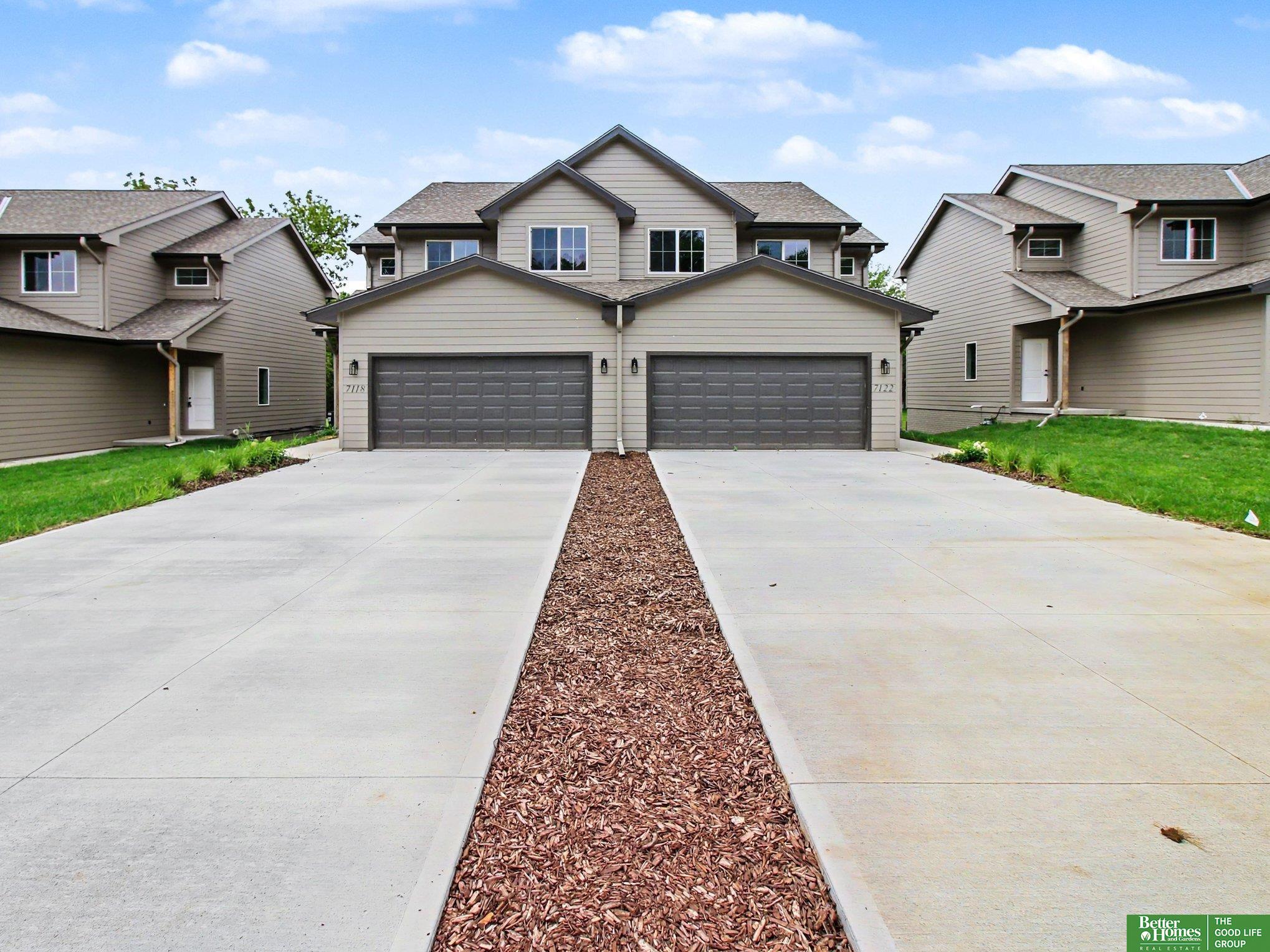 7122 N 79th Court