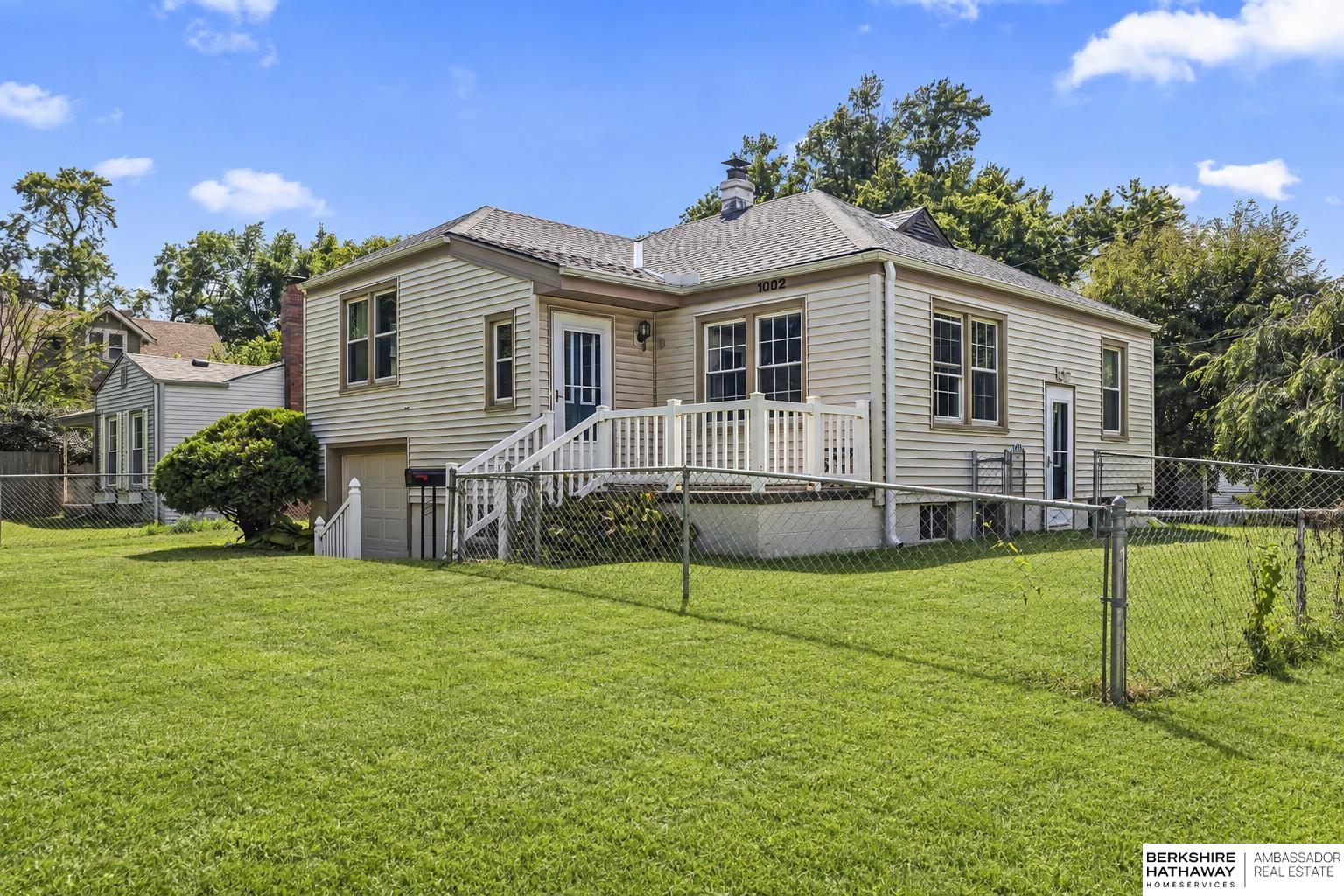 1002 S 52nd Street
