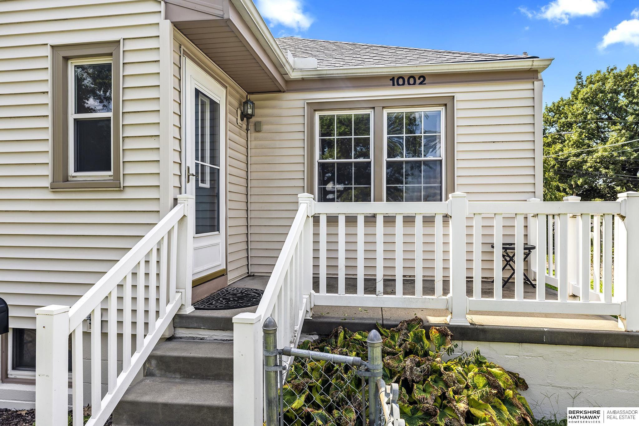 1002 S 52nd Street
