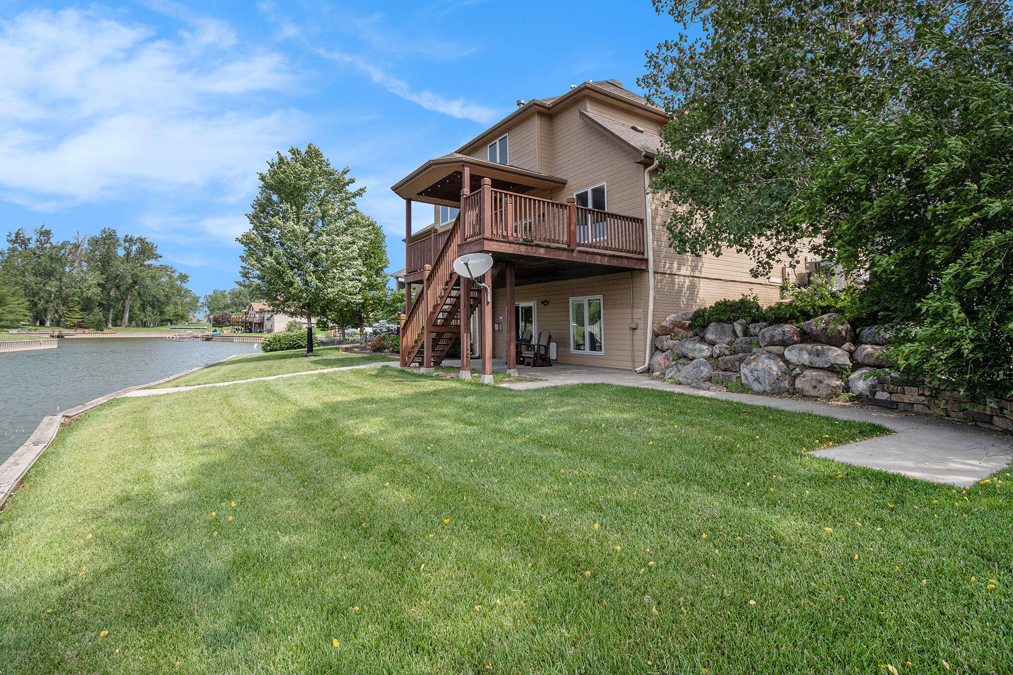 520 CORONADO Circle