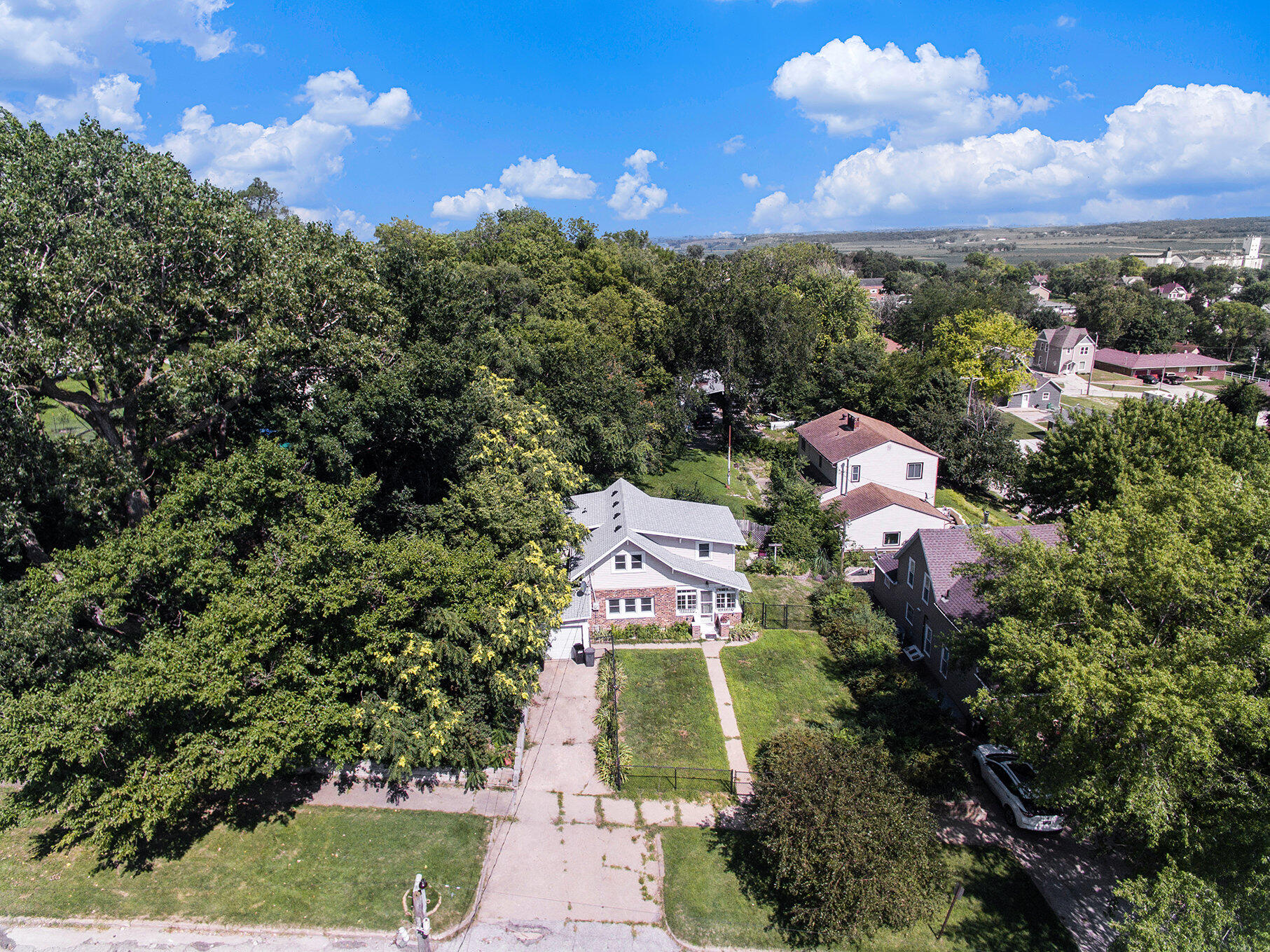 508 N 4TH Street