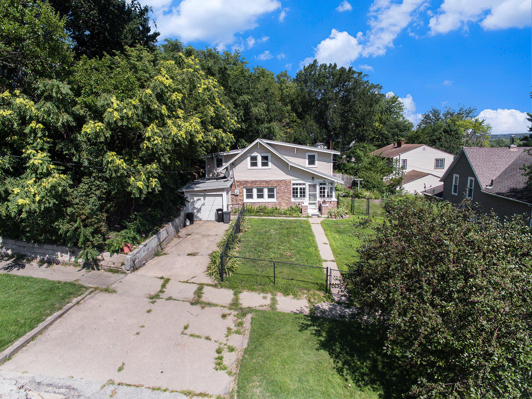 508 N 4TH Street