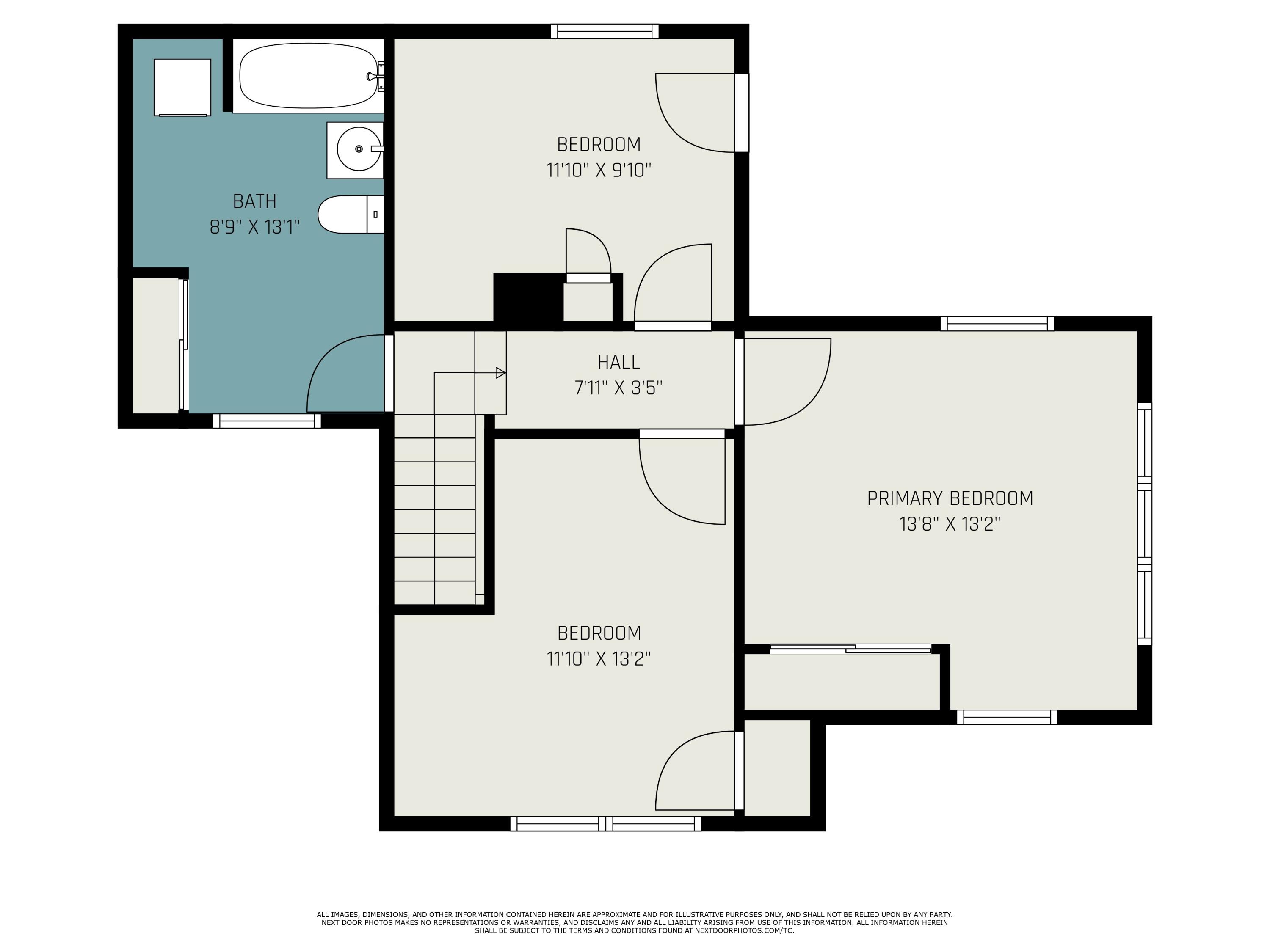 508 N 4TH Street