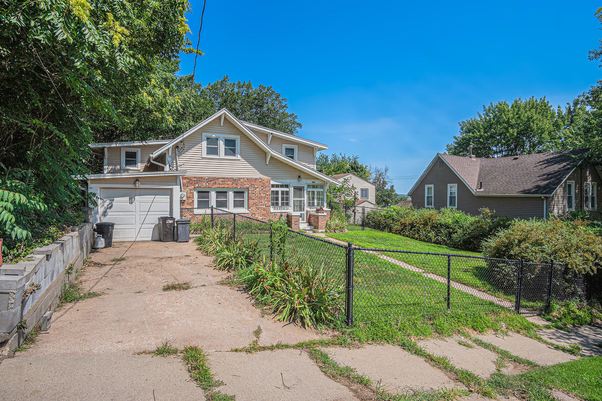 508 N 4TH Street