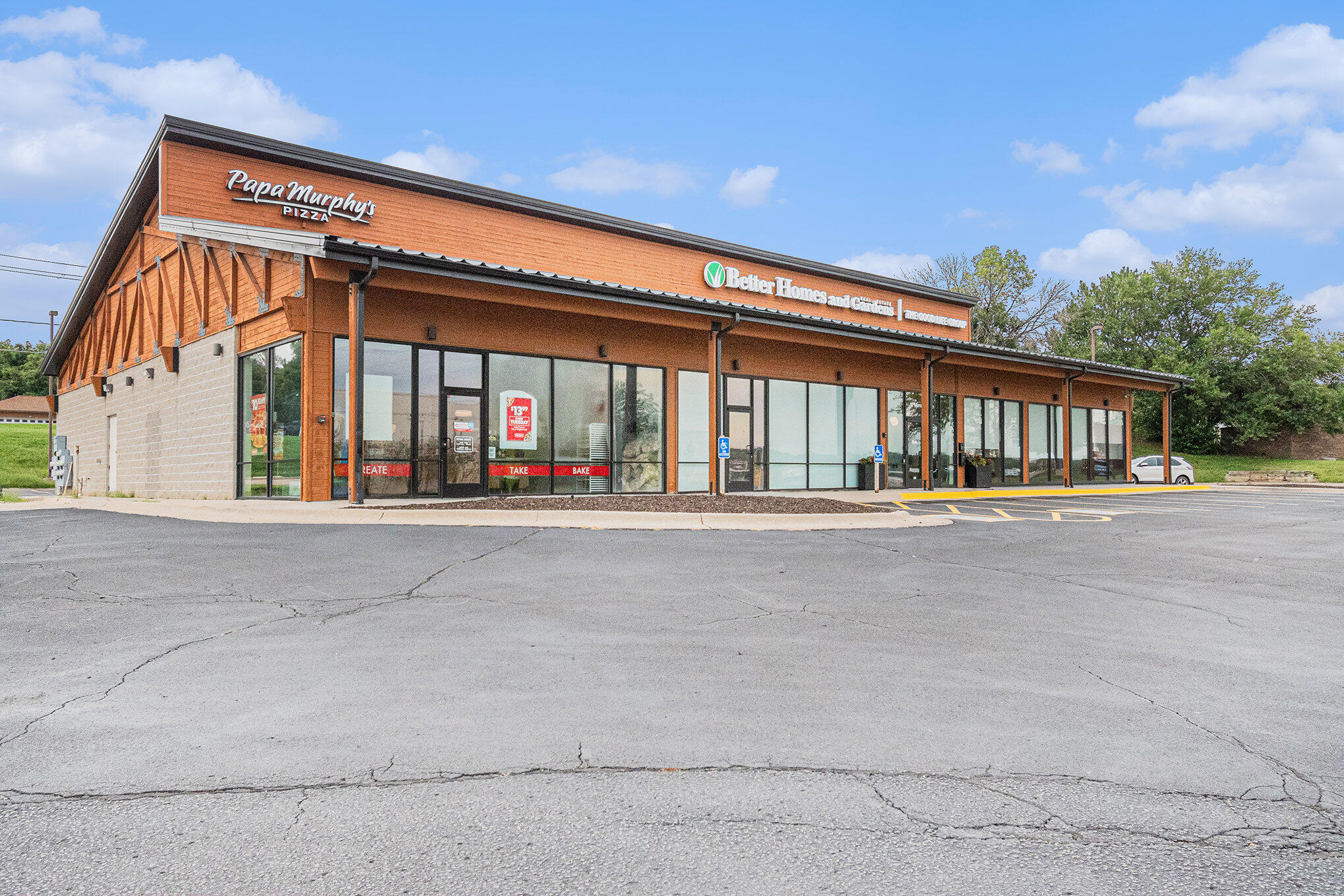 12 MENARD Drive Unit: SUITE 3